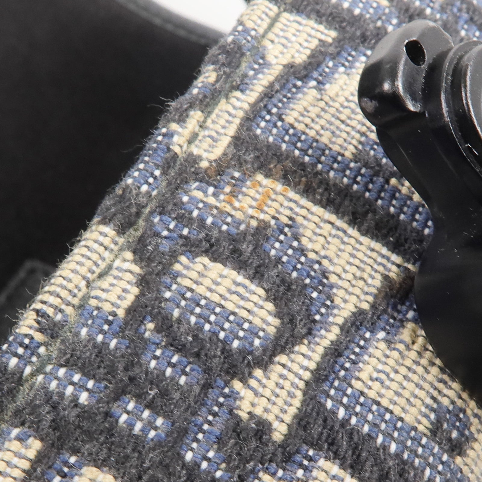 Dior 帆布Gallop Watch Case手錶套