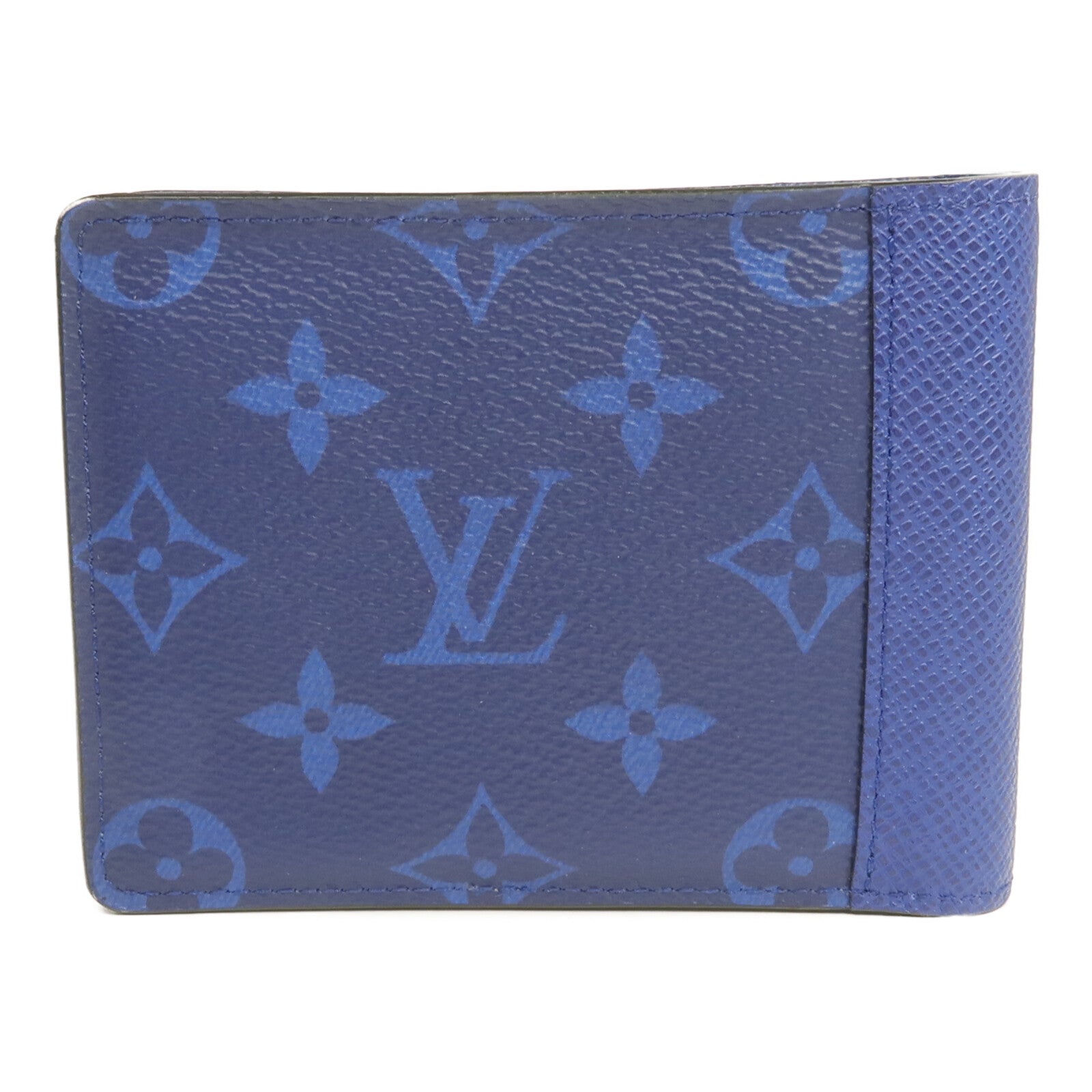 LOUIS VUITTON Taigarama Multiple Wallet錢包