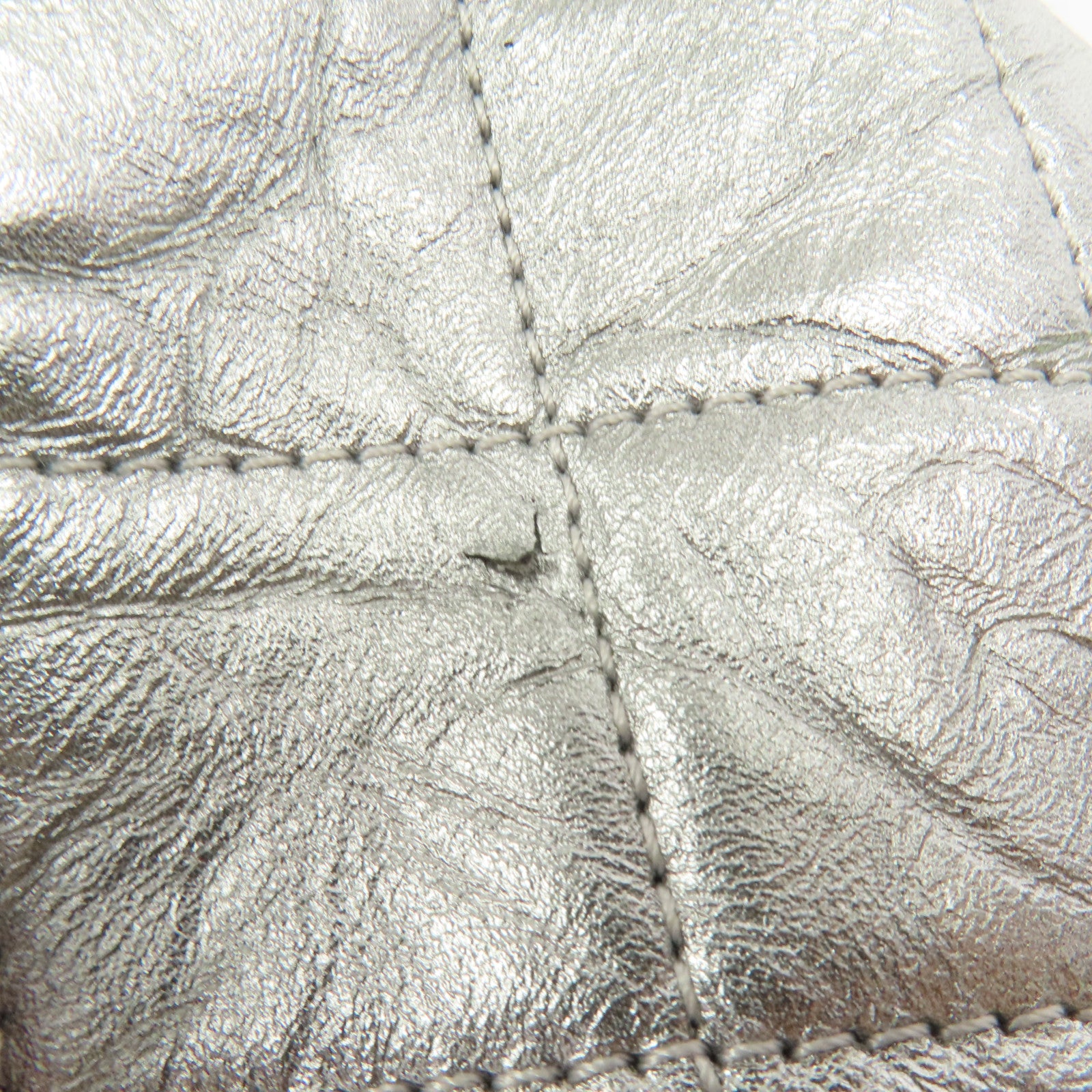 CHANEL 牛皮皮革Gabrielle Large肩背袋