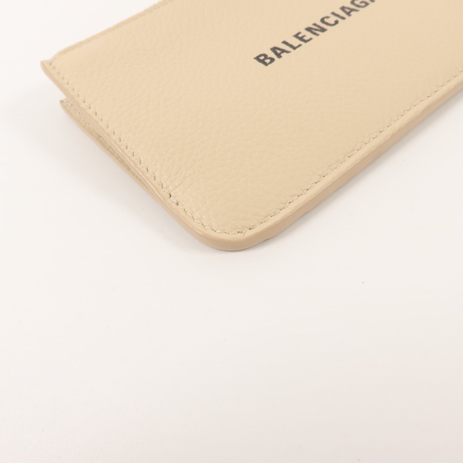 BALENCIAGA 牛皮皮革Card Case卡片套