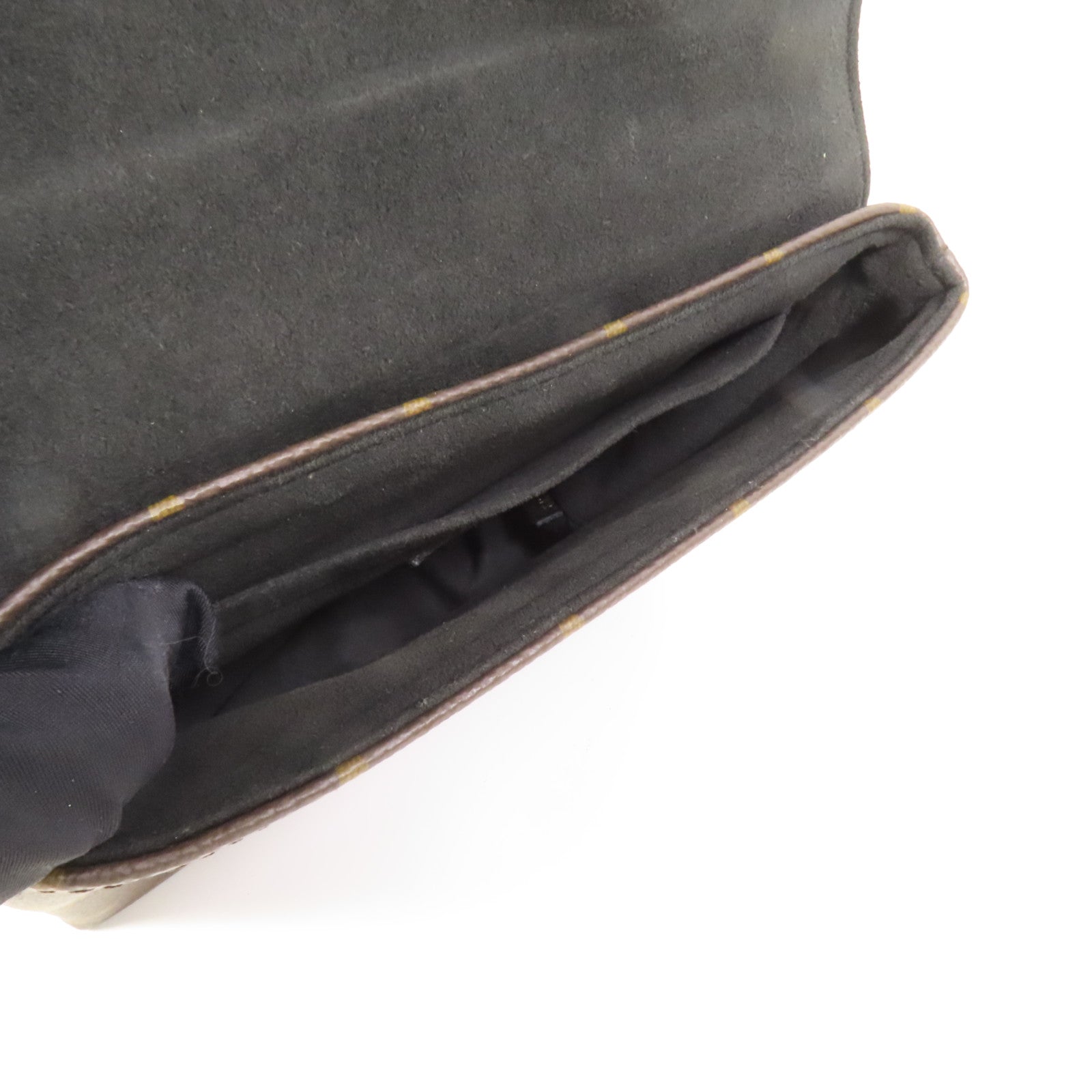 LOUIS VUITTON 【激減優惠】Monogram Locky BB金扣手挽肩背兩用袋