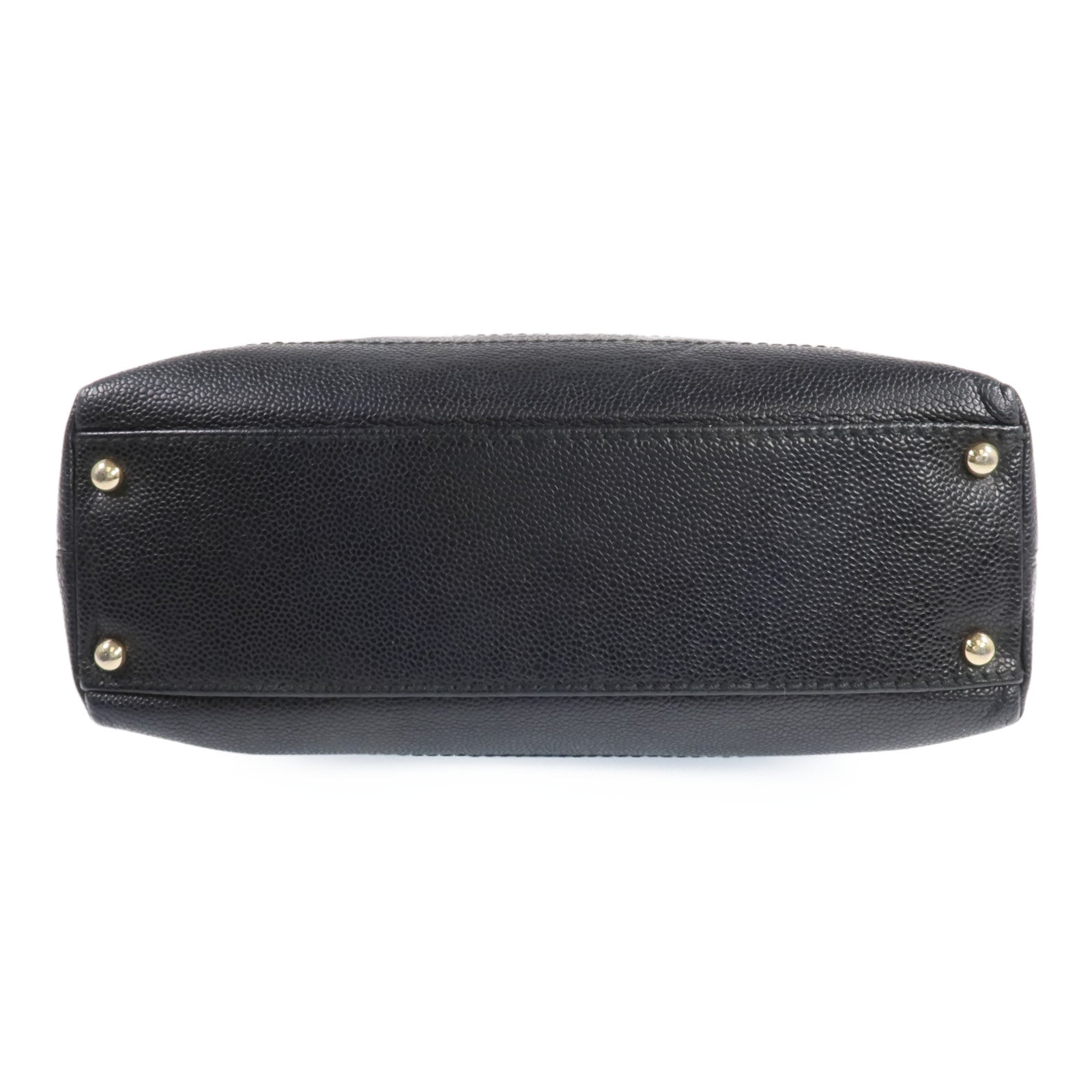 CHANEL 牛皮皮革Vintage Shoulder Bag肩背袋