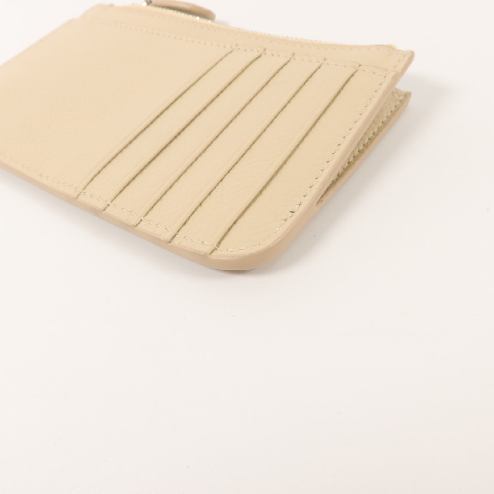 BALENCIAGA 牛皮皮革Card Case卡片套