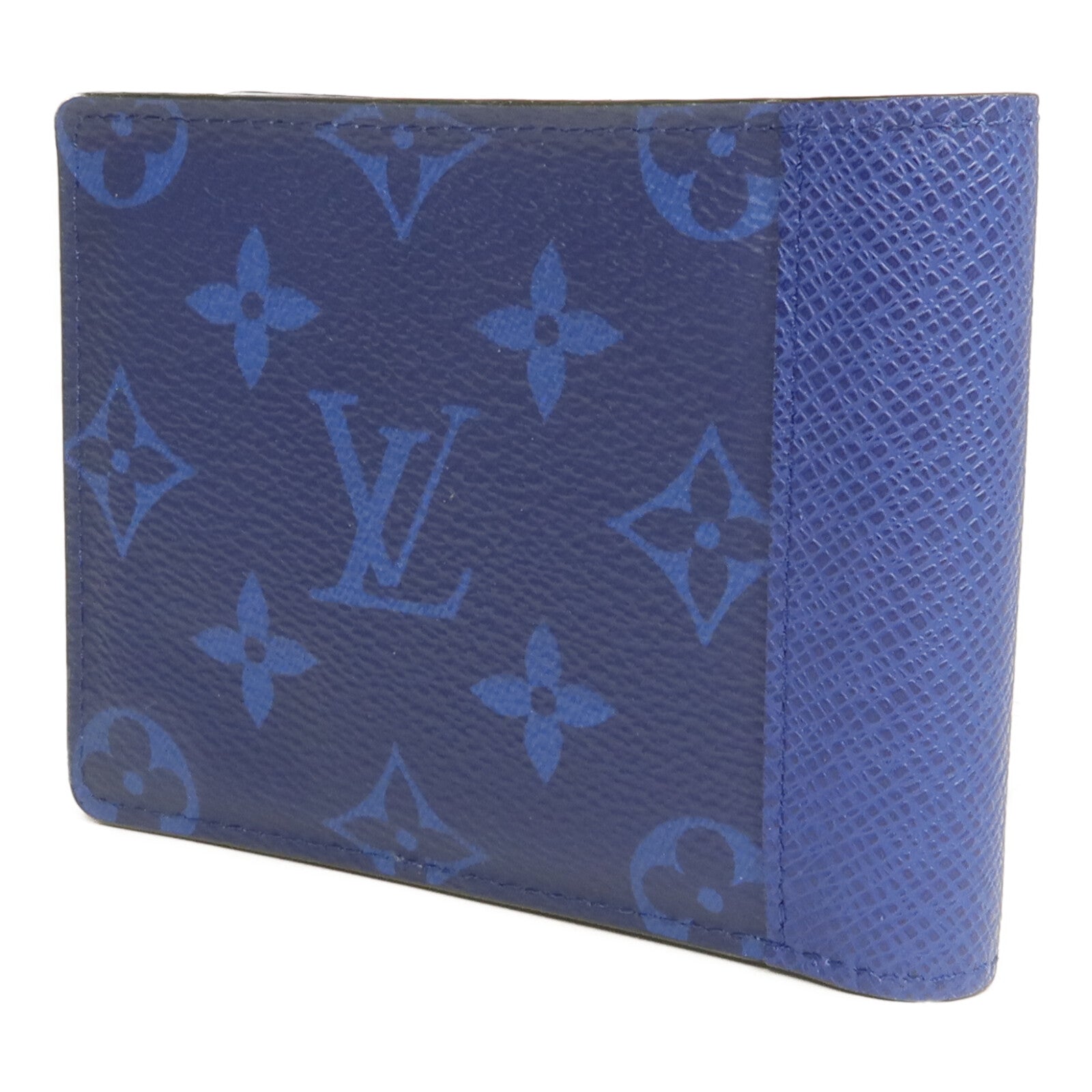 LOUIS VUITTON Taigarama Multiple Wallet錢包
