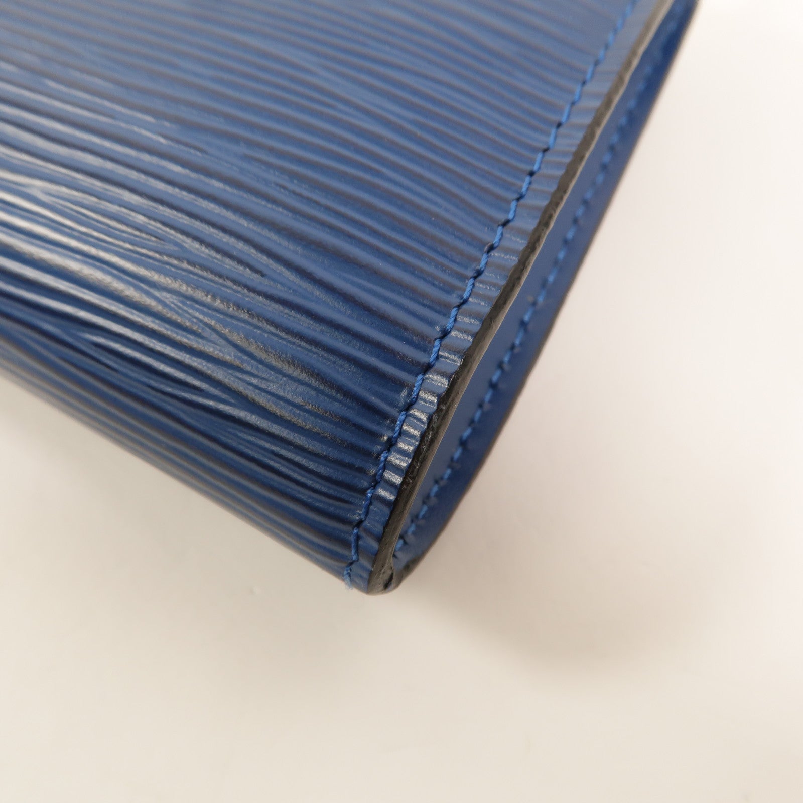 LOUIS VUITTON Epi Pochette Accessories手拿包