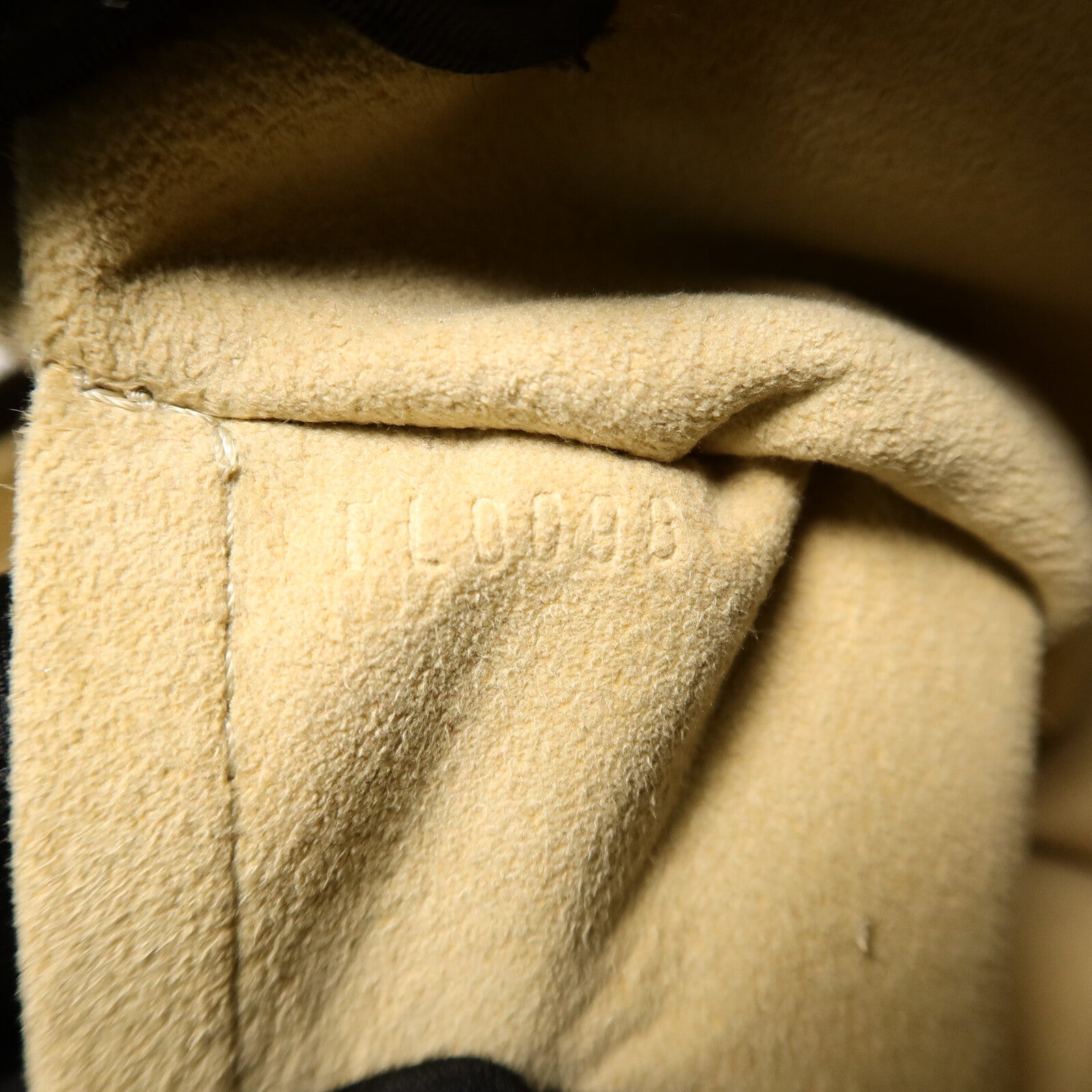 LOUIS VUITTON Monogram Manhattan GM手挽袋