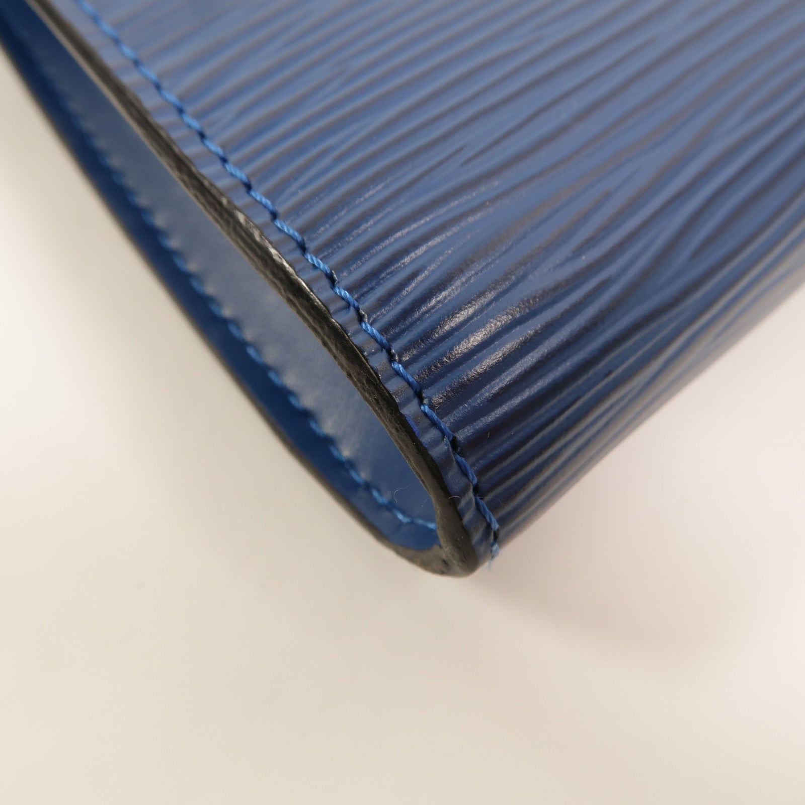 LOUIS VUITTON Epi Pochette Accessories手拿包