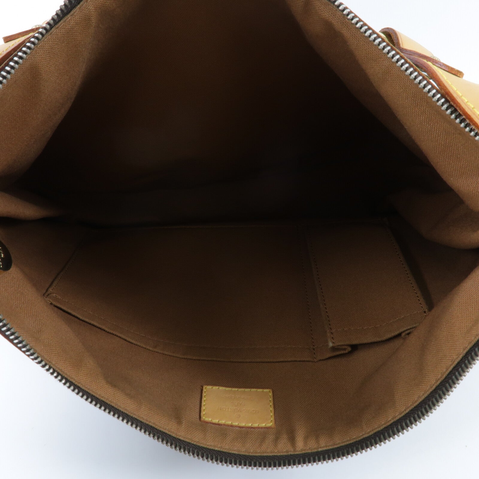 LOUIS VUITTON Monogram Tulum PM肩背袋