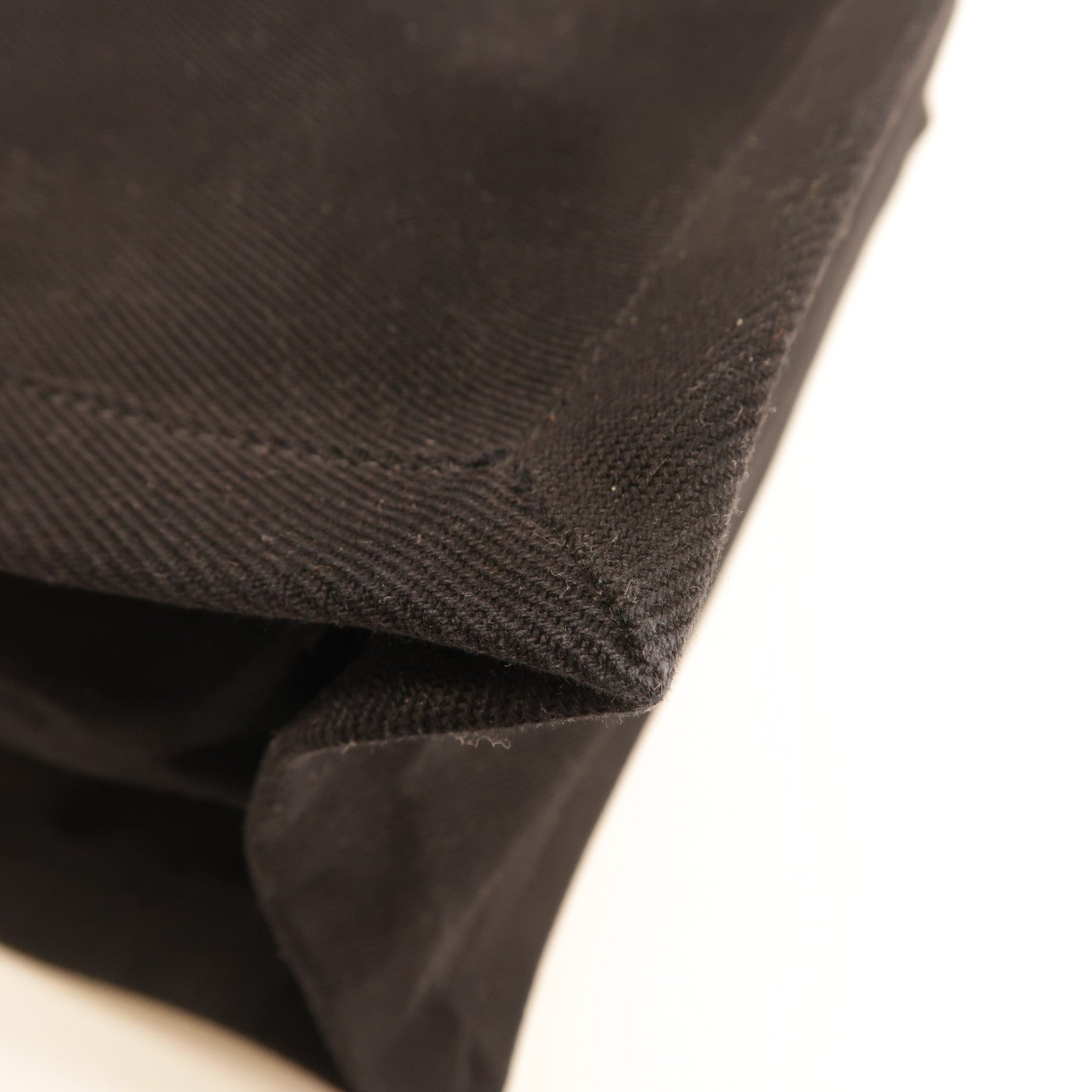 SAINT LAURENT 帆布Rive Gauche Tote Bag手挽袋
