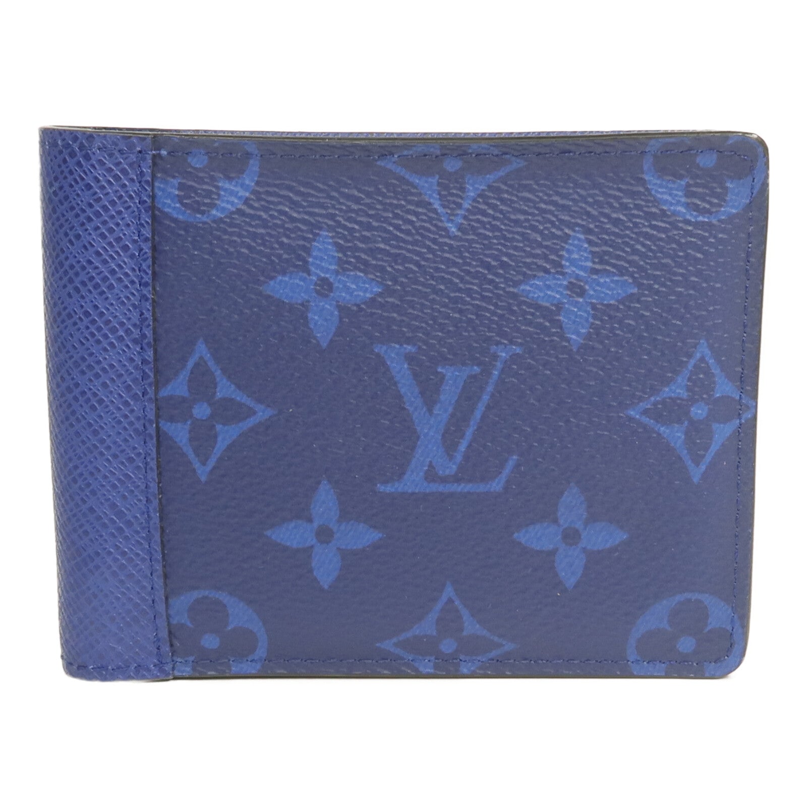 LOUIS VUITTON Taigarama Multiple Wallet錢包