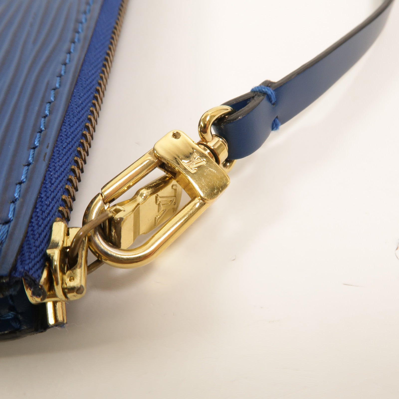 LOUIS VUITTON Epi Pochette Accessories手拿包
