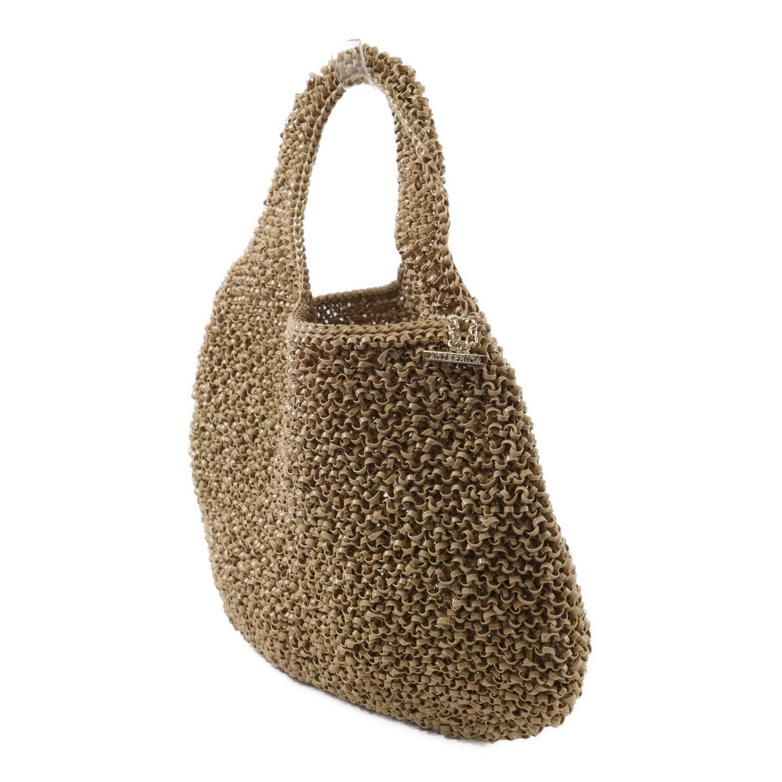 ANTEPRIMA PVC Hand Bag手挽袋
