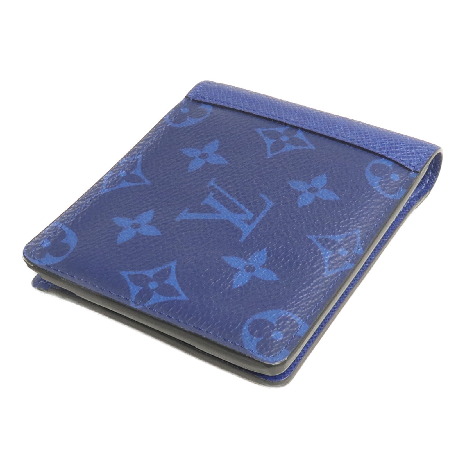 LOUIS VUITTON Taigarama Multiple Wallet錢包