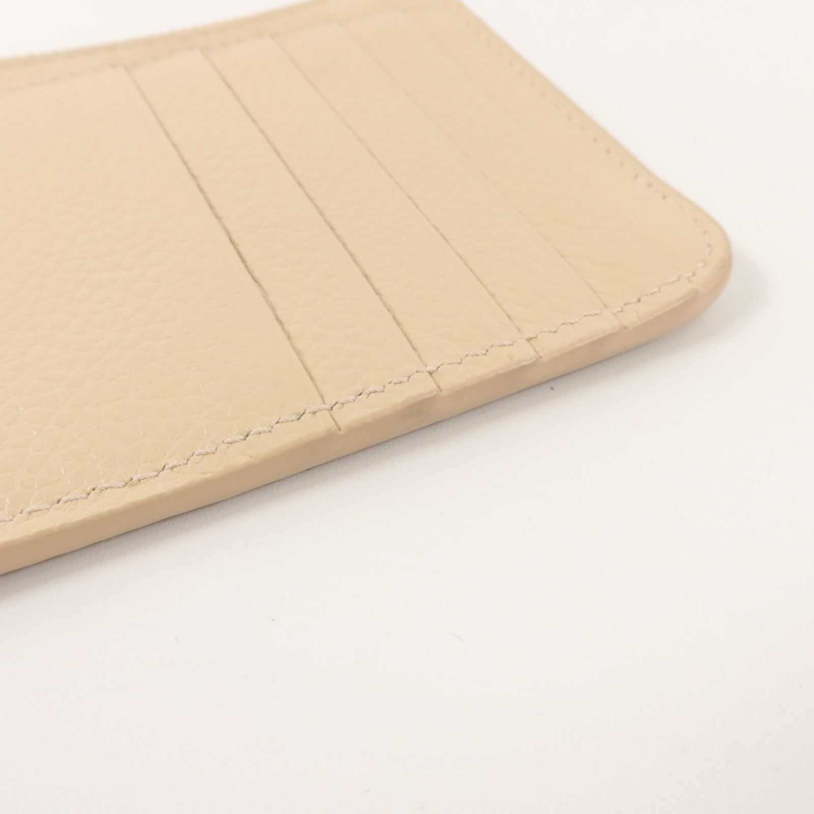 BALENCIAGA 牛皮皮革Card Case卡片套