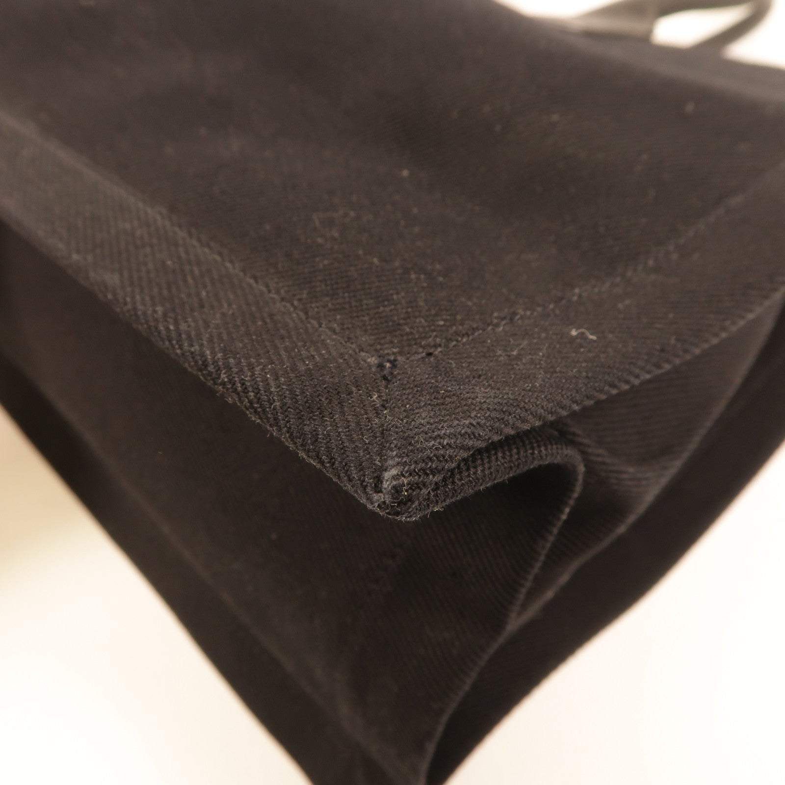 SAINT LAURENT 帆布Rive Gauche Tote Bag手挽袋