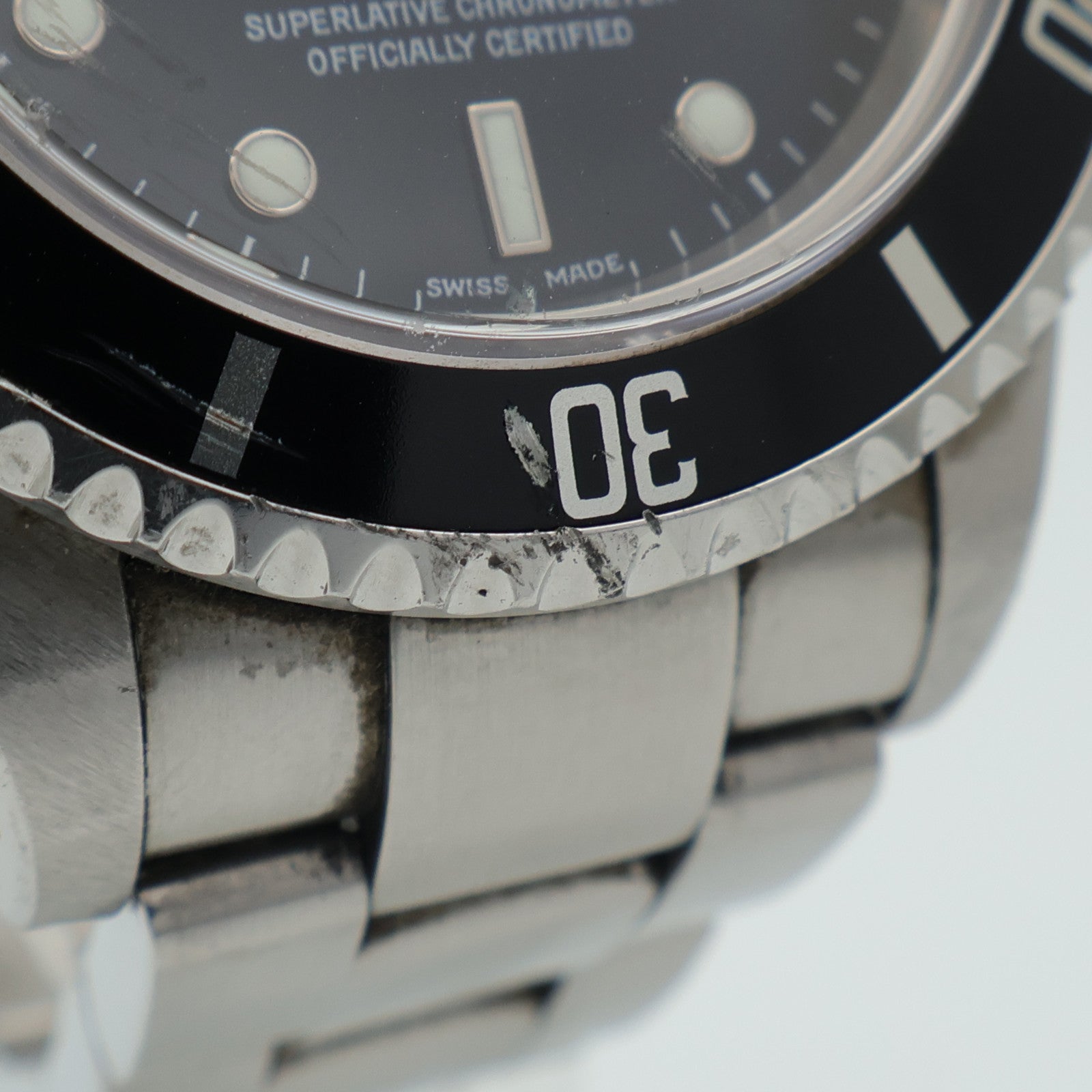 ROLEX Sea-Dweller 16600