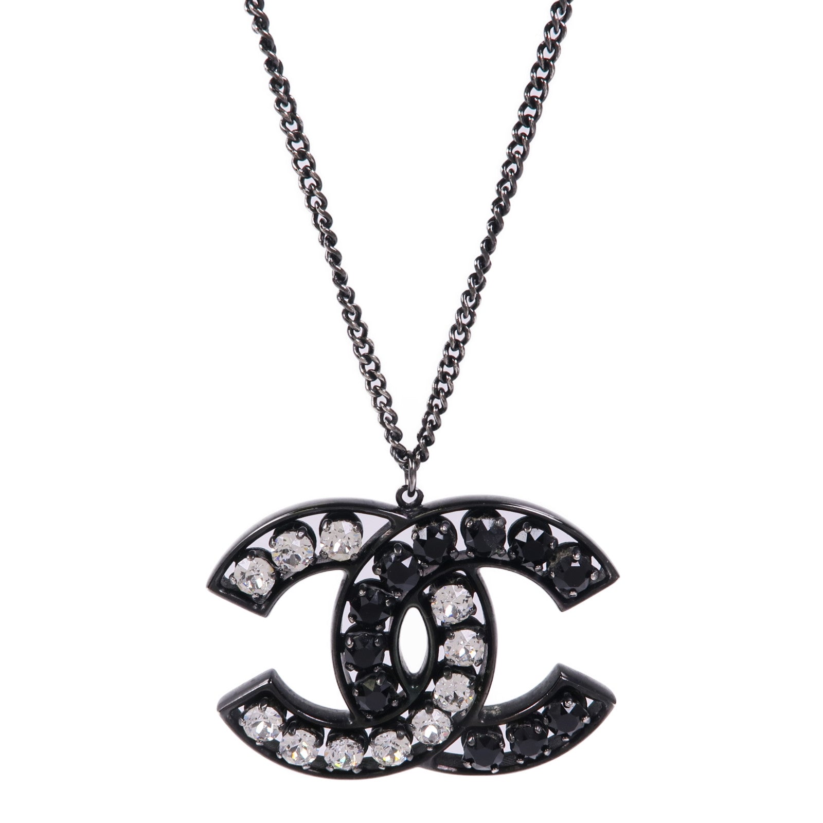 CHANEL 【激減優惠】金屬Necklace項鍊