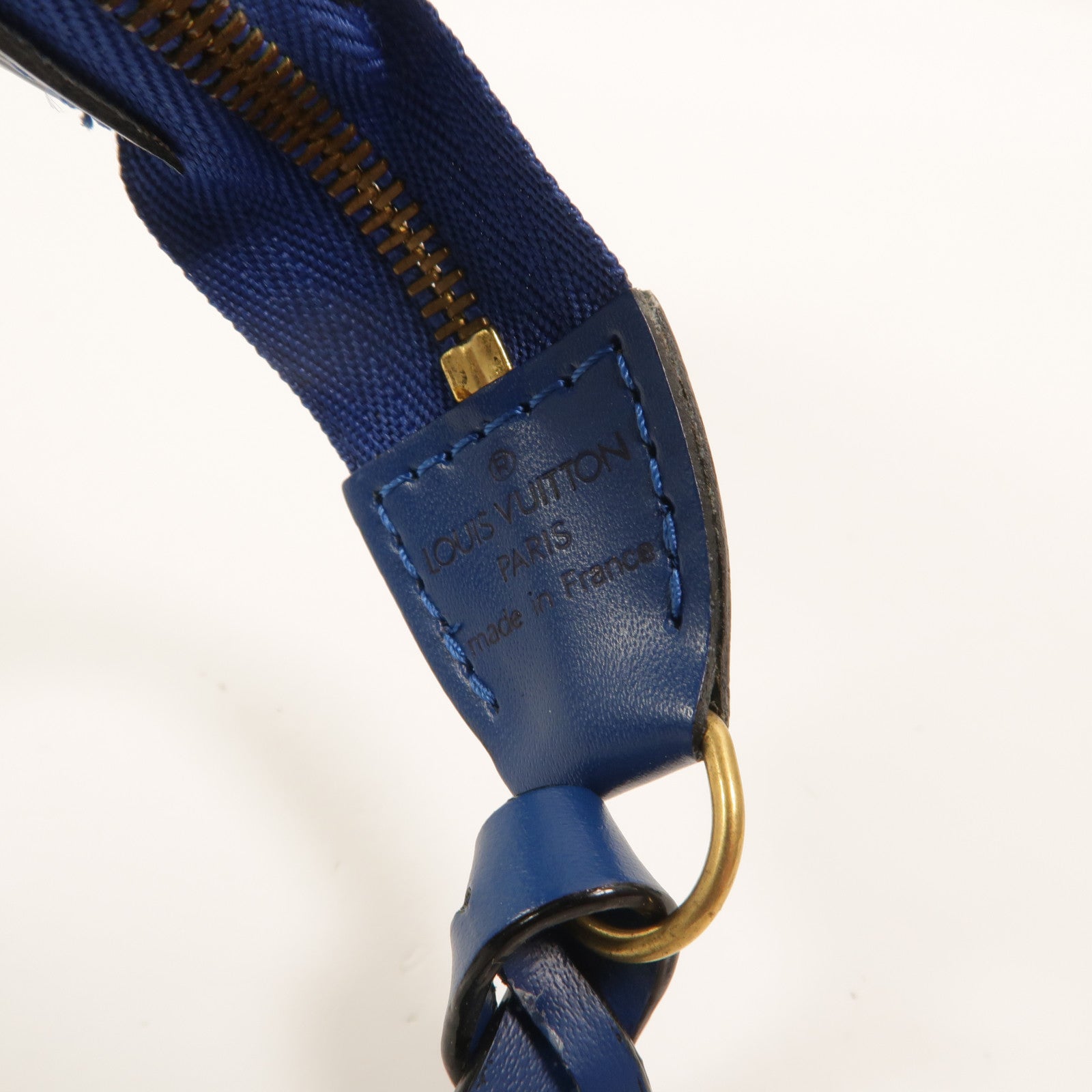 LOUIS VUITTON Epi Pochette Accessories手拿包