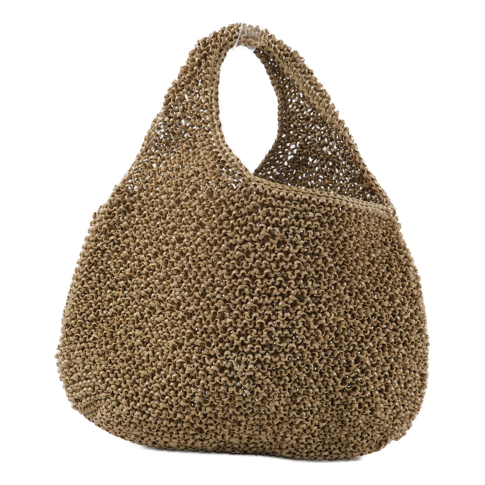 ANTEPRIMA PVC Hand Bag手挽袋