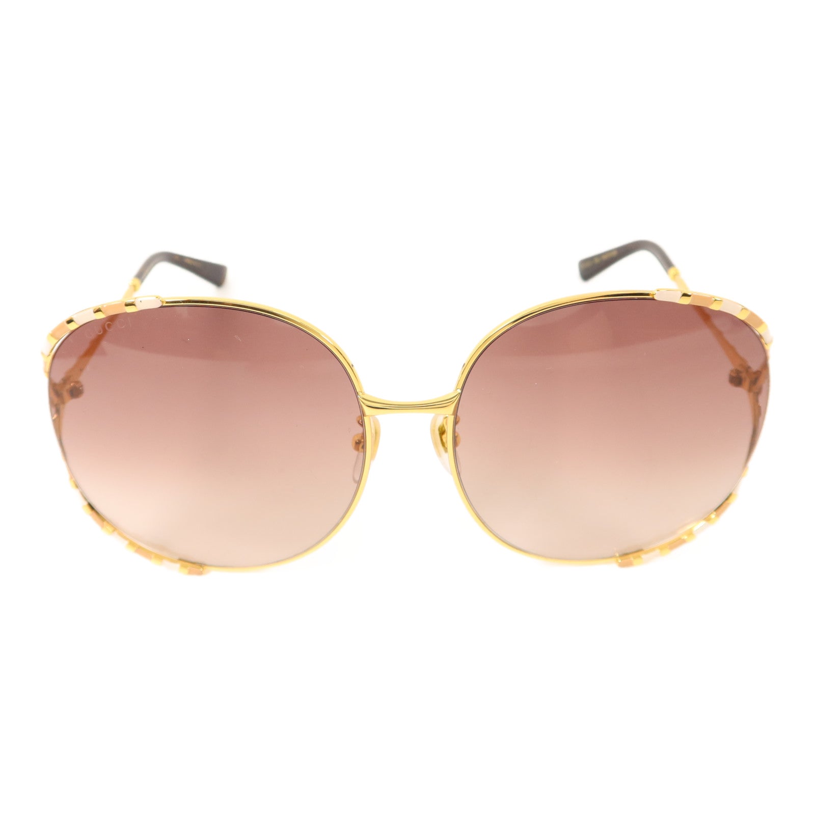 GUCCI 金屬Sunglasses太陽眼鏡