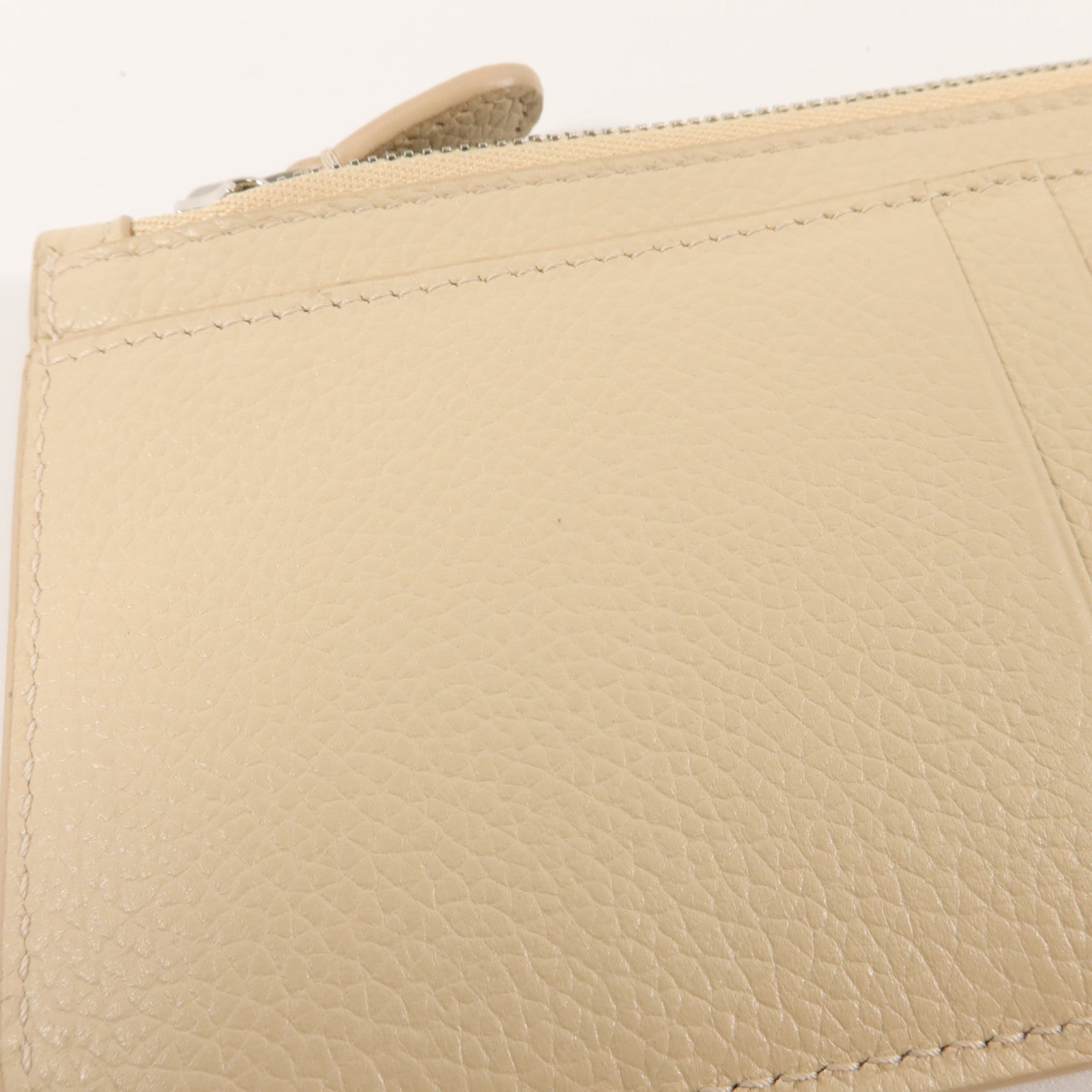 BALENCIAGA 牛皮皮革Card Case卡片套