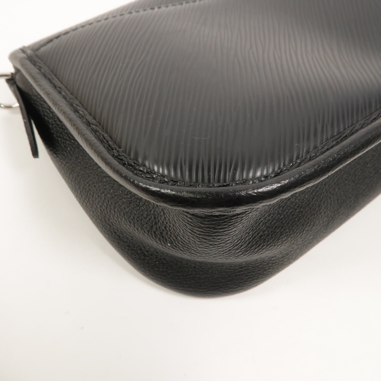 LOUIS VUITTON Epi Buci肩背袋