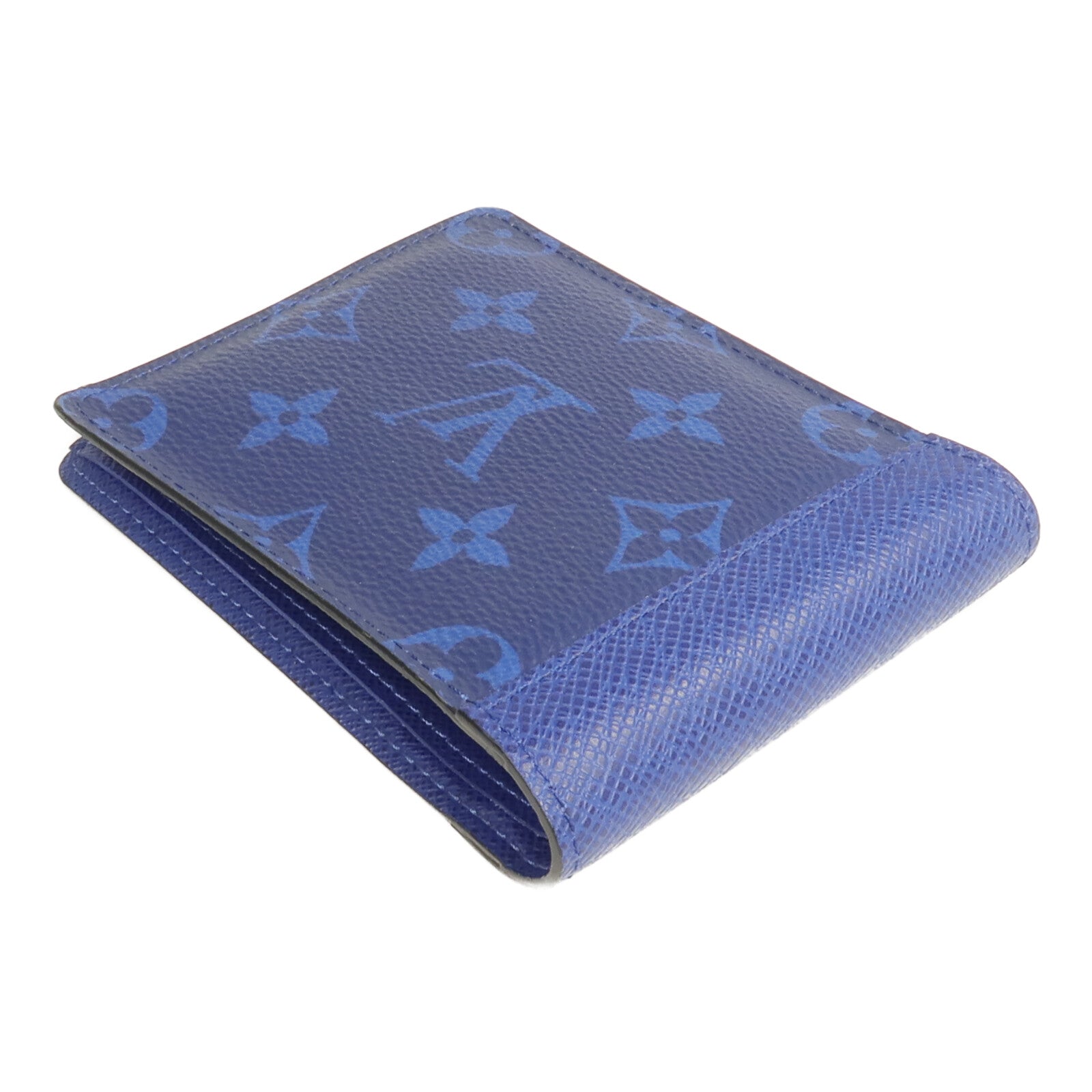 LOUIS VUITTON Taigarama Multiple Wallet錢包