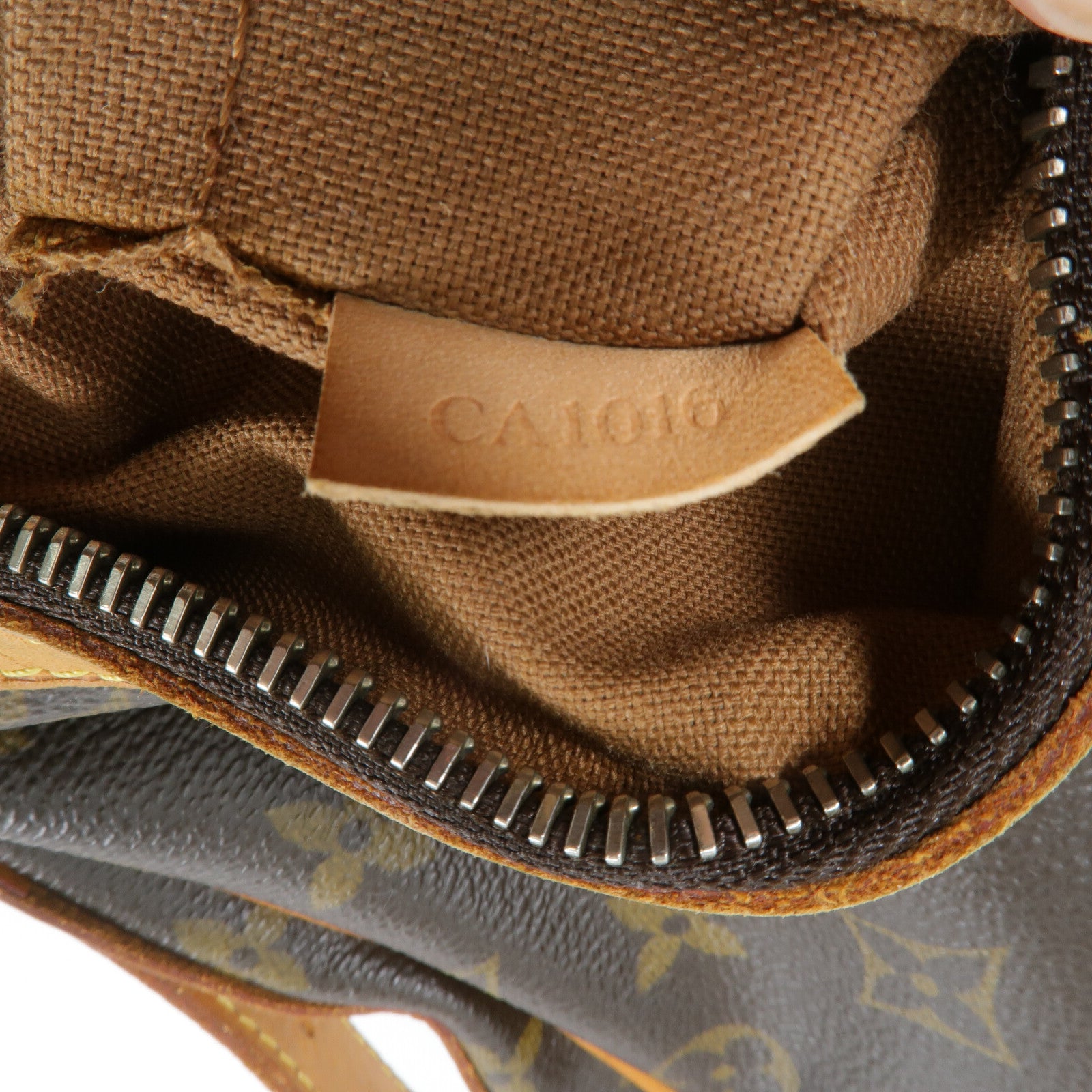 LOUIS VUITTON Monogram Tulum PM肩背袋