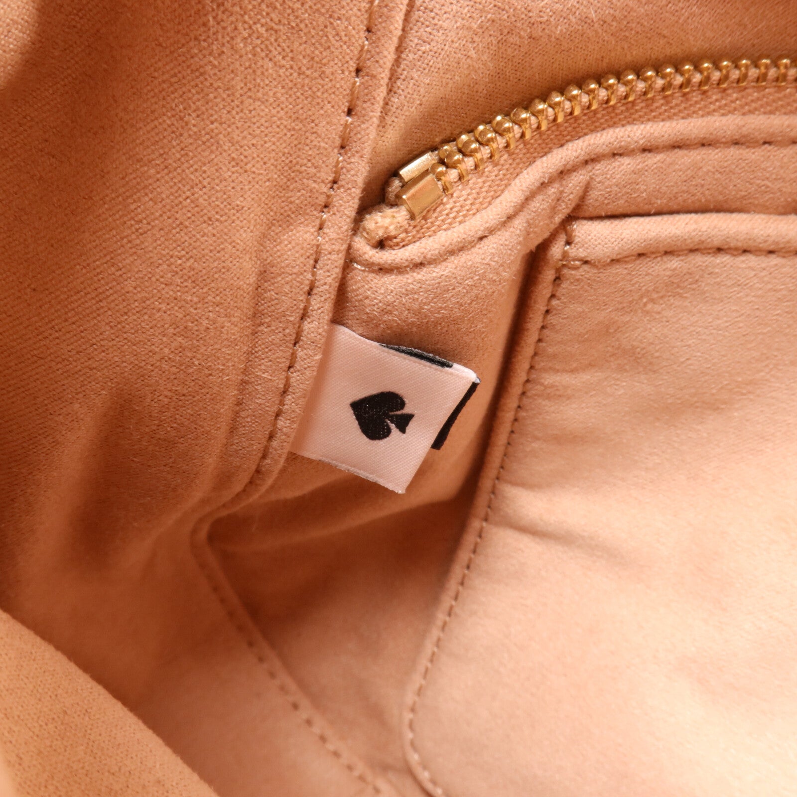Kate Spade 牛皮皮革Shoulder Bag肩背袋