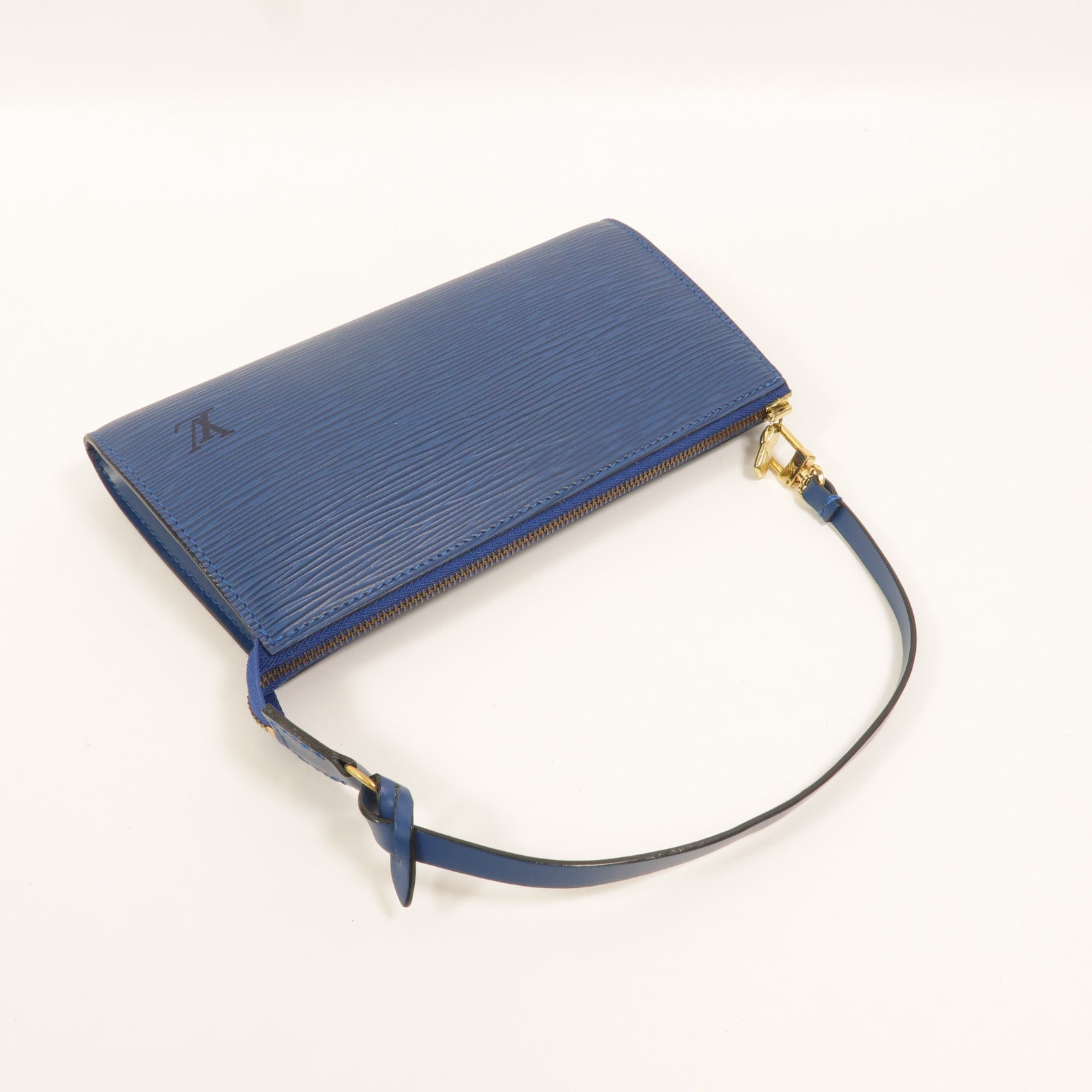LOUIS VUITTON Epi Pochette Accessories手拿包