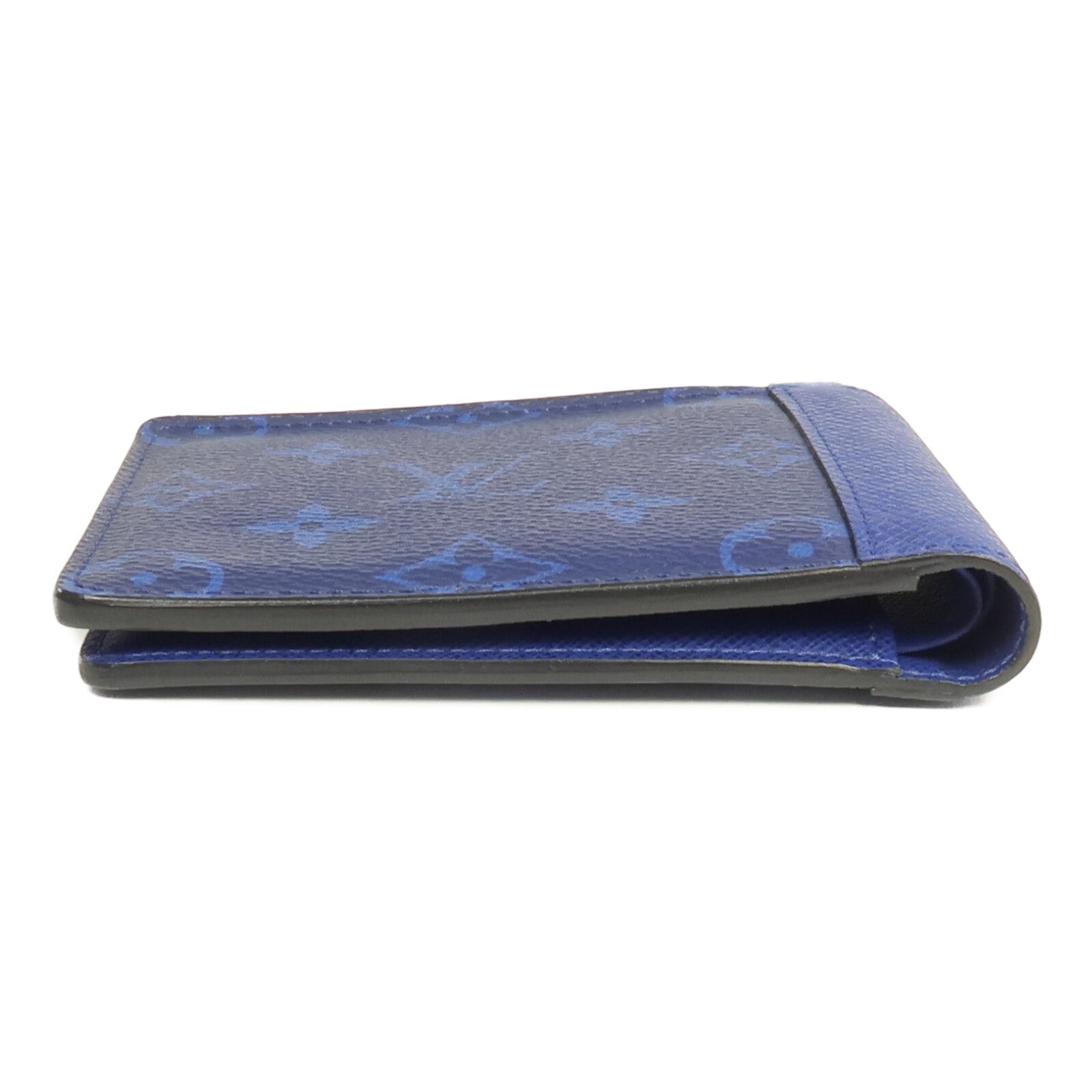 LOUIS VUITTON Taigarama Multiple Wallet錢包