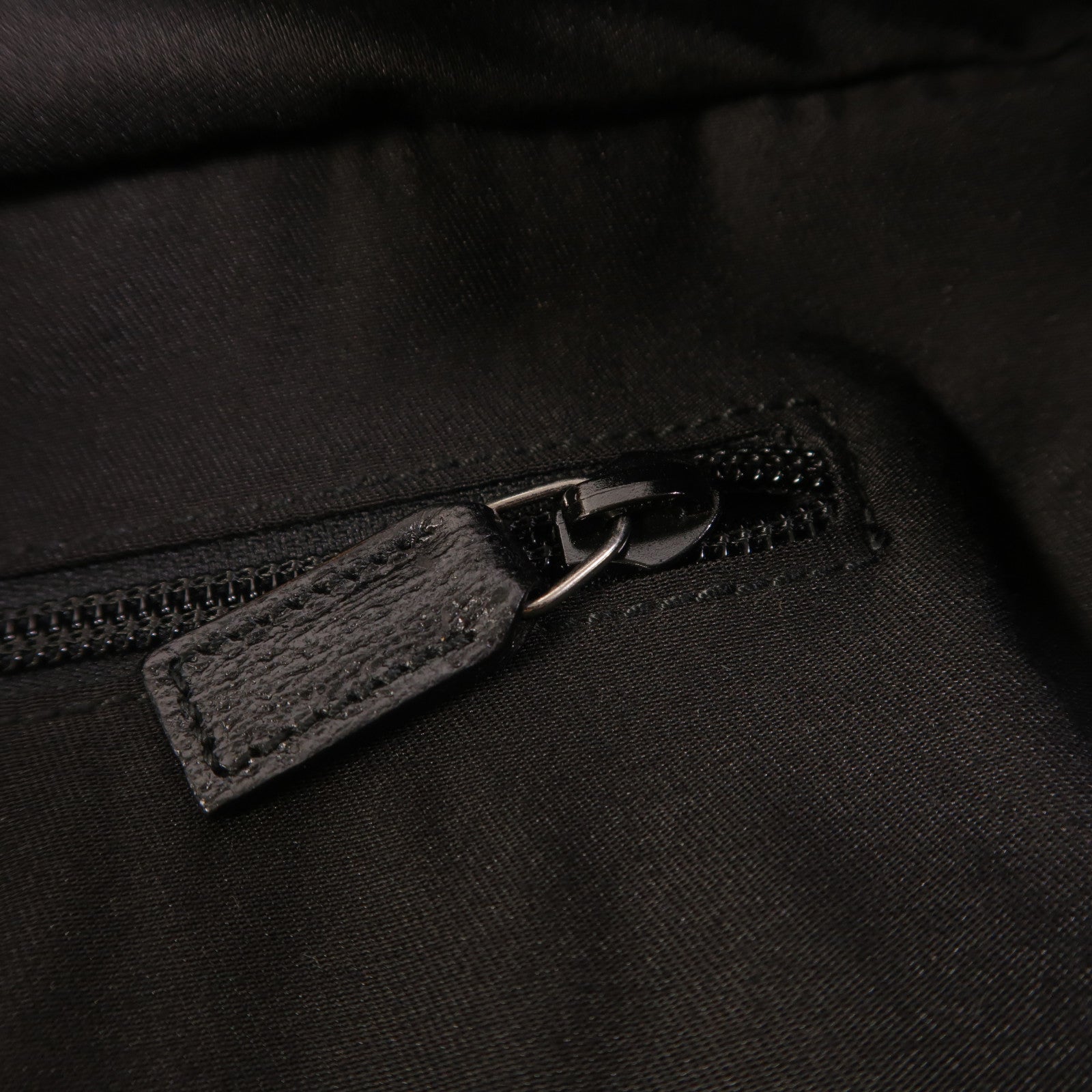 GUCCI 帆布Boston Bag波士頓包