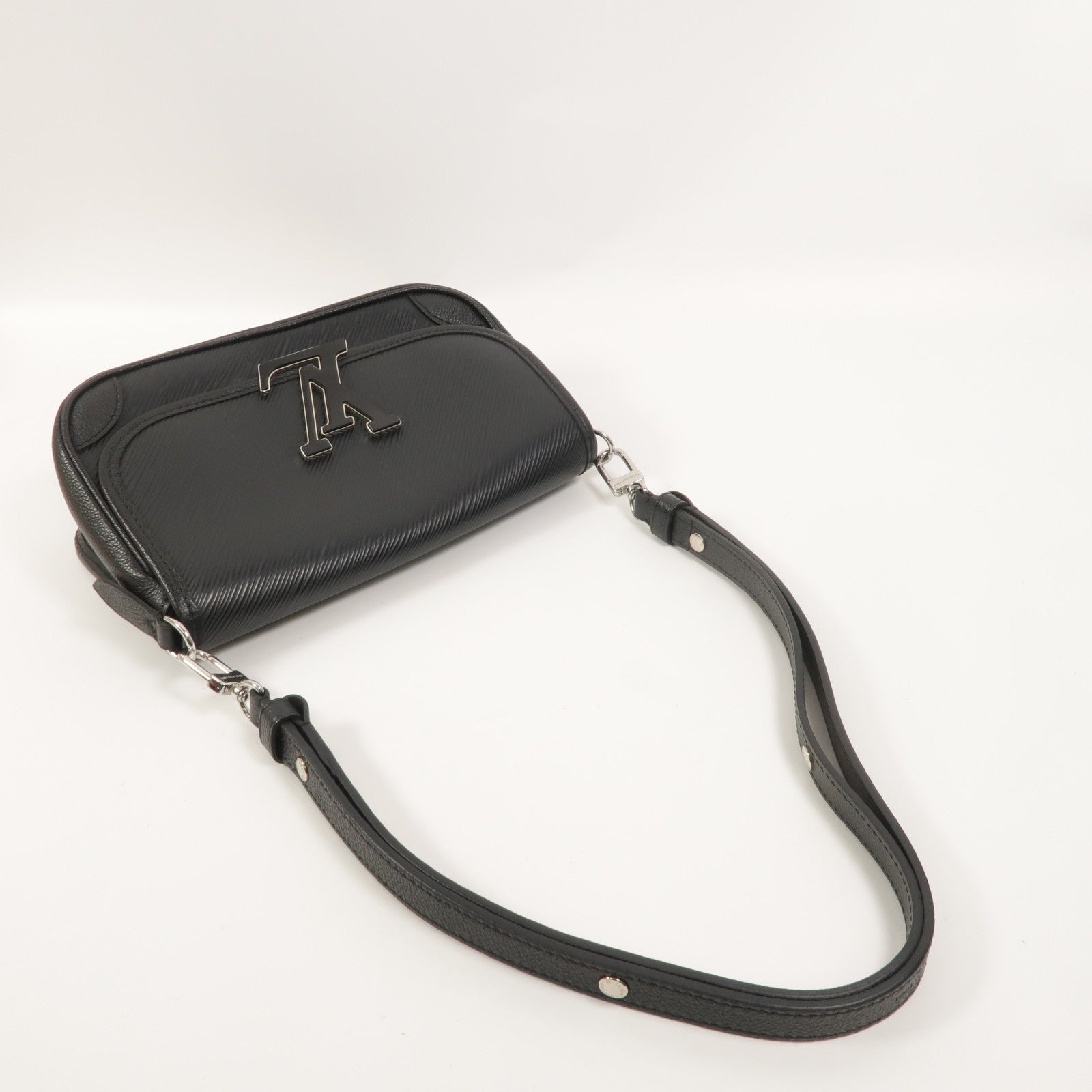LOUIS VUITTON Epi Buci肩背袋