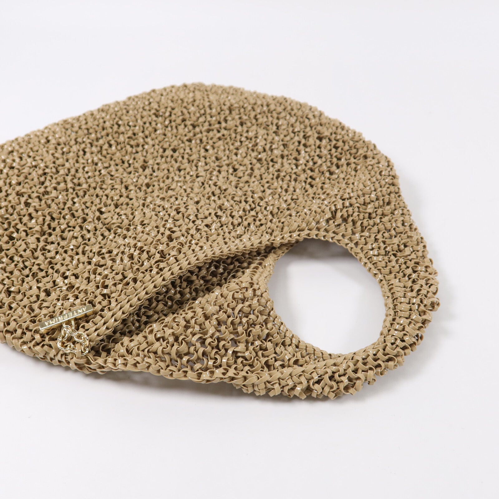 ANTEPRIMA PVC Hand Bag手挽袋