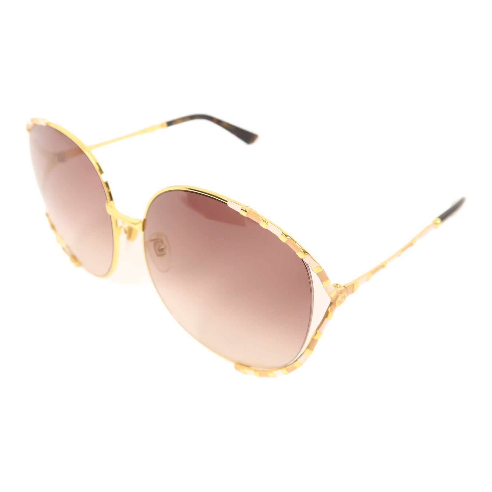 GUCCI 金屬Sunglasses太陽眼鏡