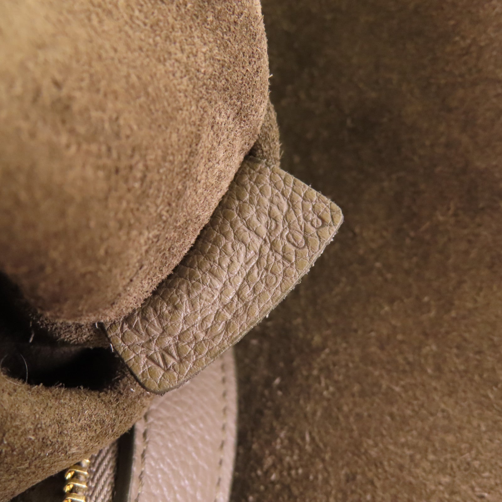 CELINE 牛皮皮革Cabas Phantom Tote Bag肩背袋