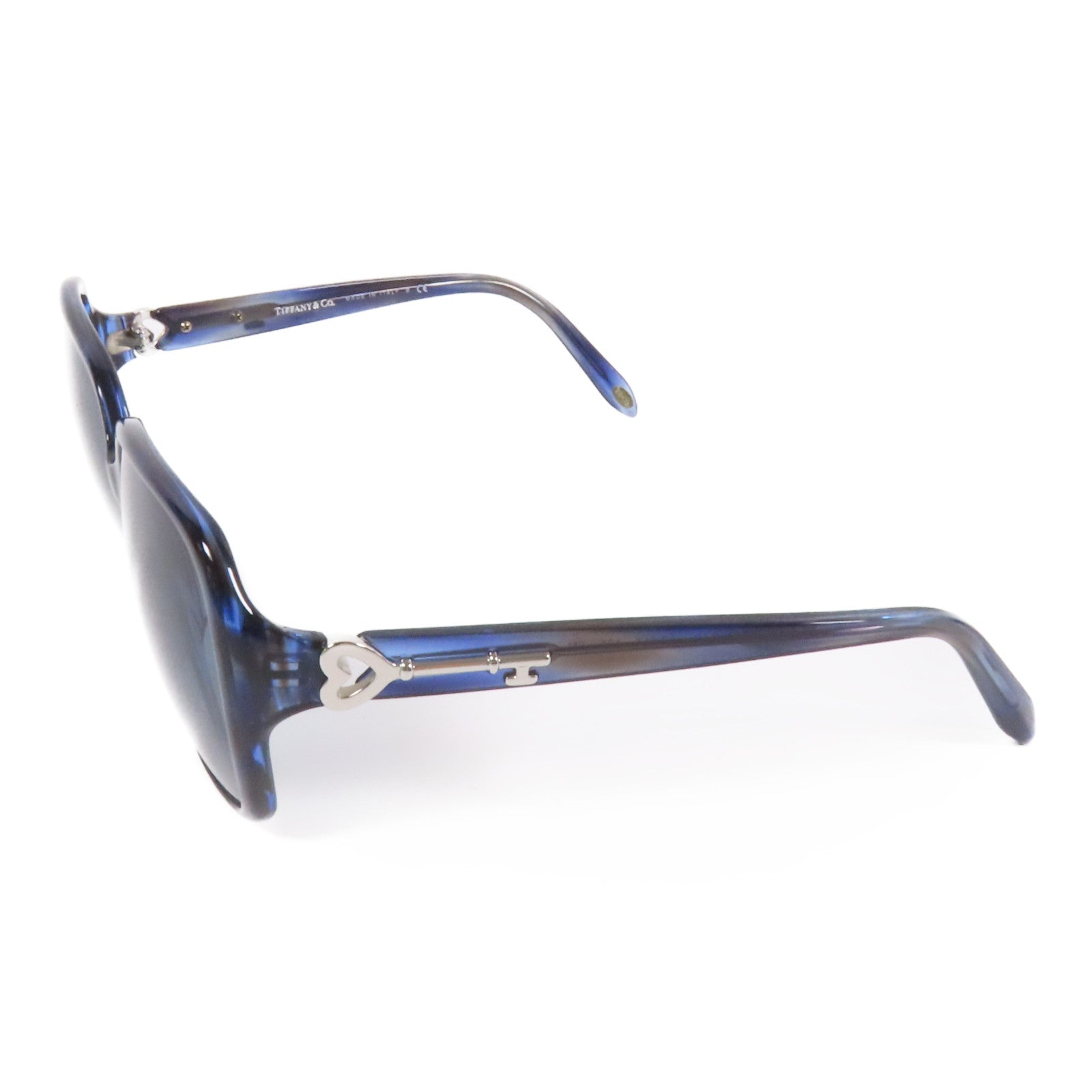 TIFFANY＆CO PVC Sunglasses太陽眼鏡