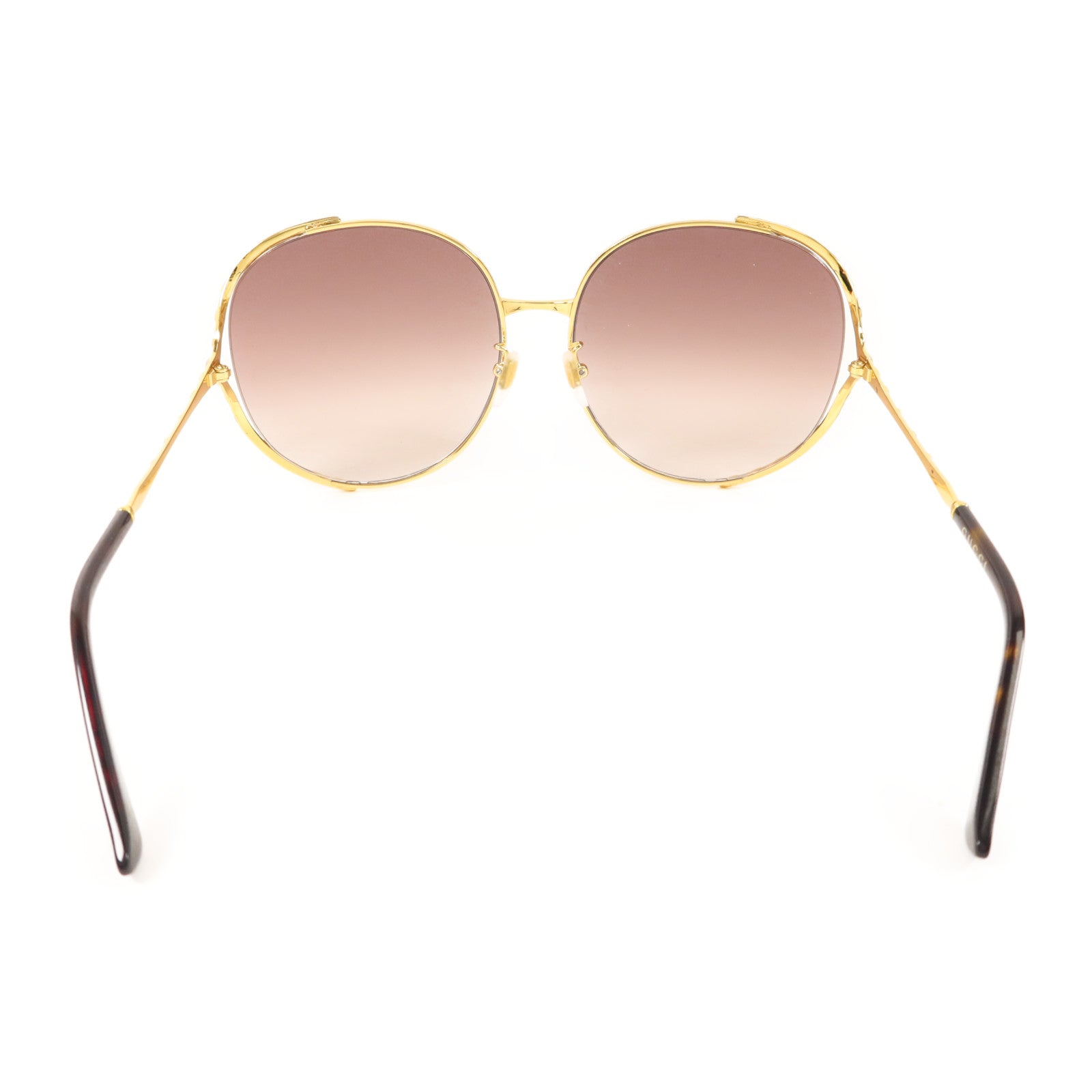 GUCCI 金屬Sunglasses太陽眼鏡