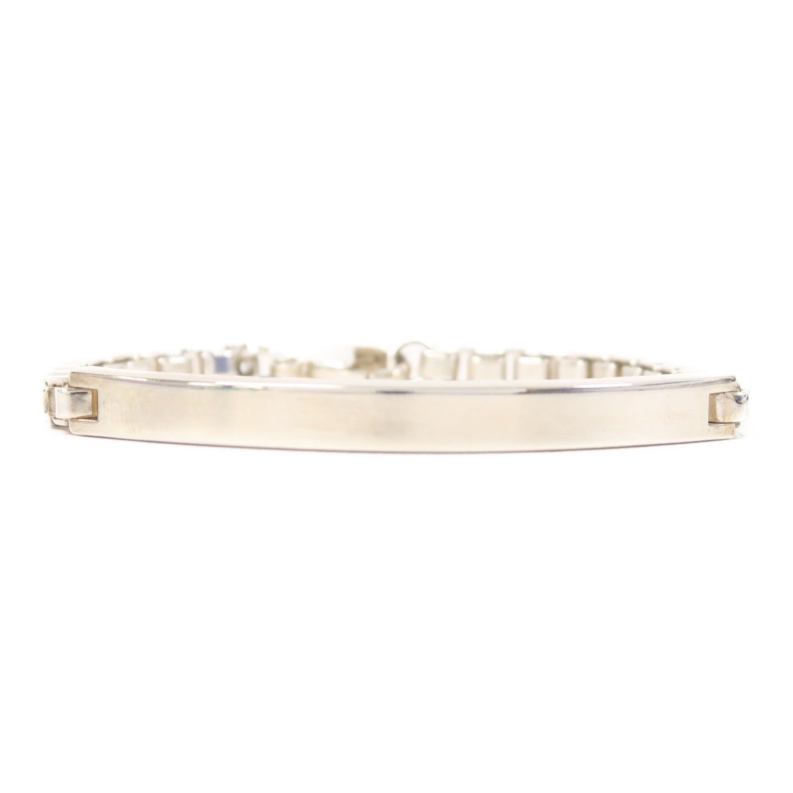 TIFFANY＆CO 925純銀Bracelet手鏈