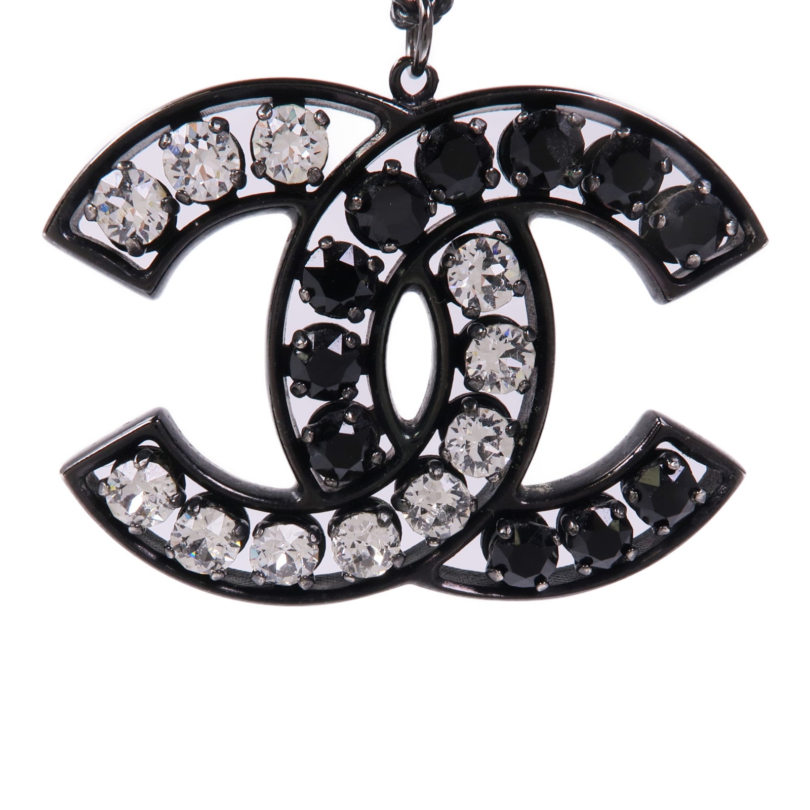 CHANEL 【激減優惠】金屬Necklace項鍊