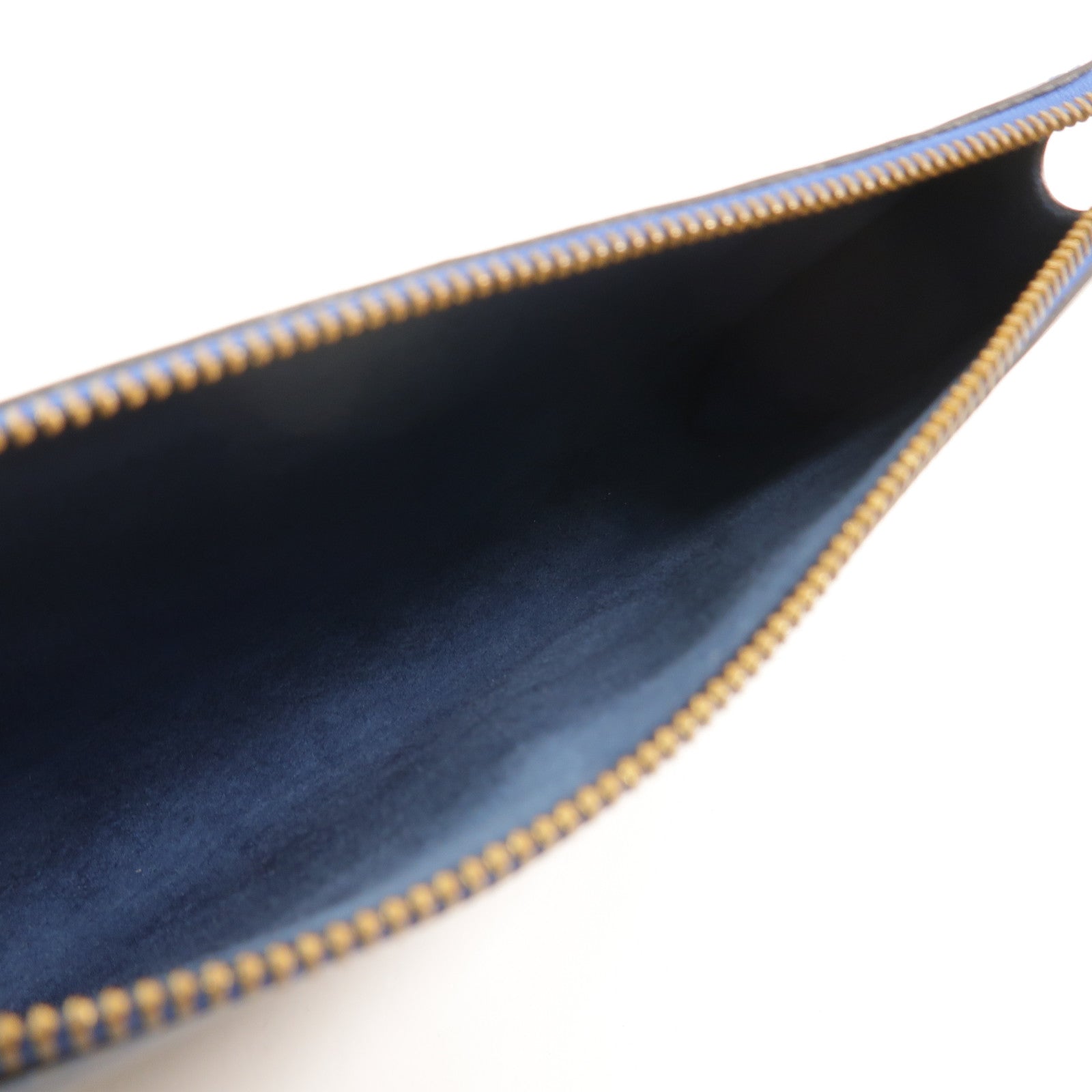 LOUIS VUITTON Epi Pochette Accessories手拿包