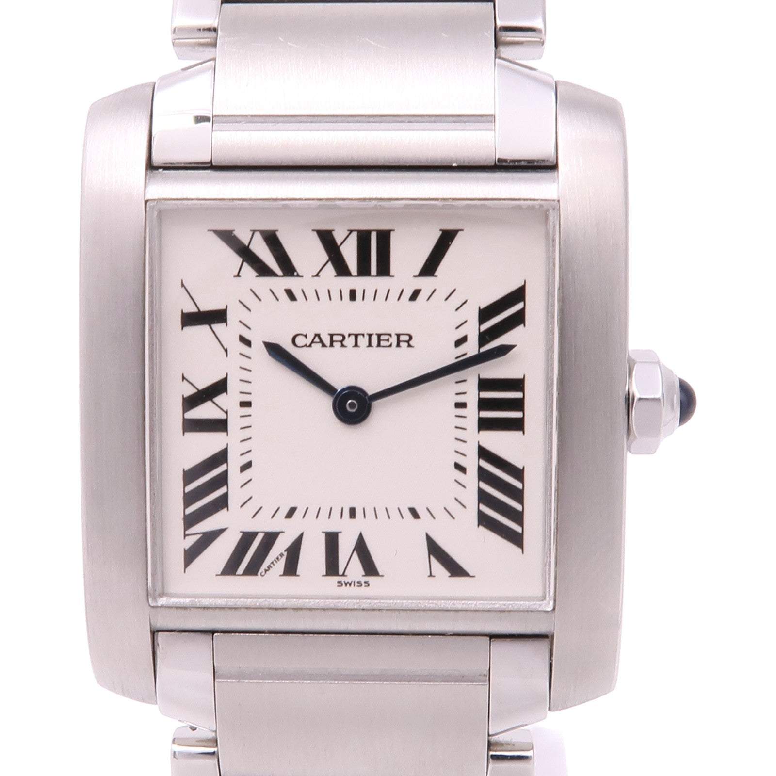 CARTIER Tank Francaise 2301
