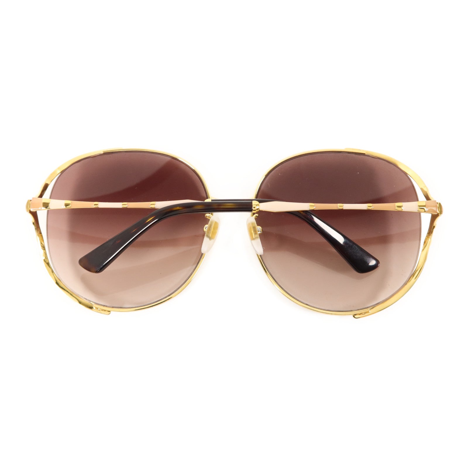 GUCCI 金屬Sunglasses太陽眼鏡