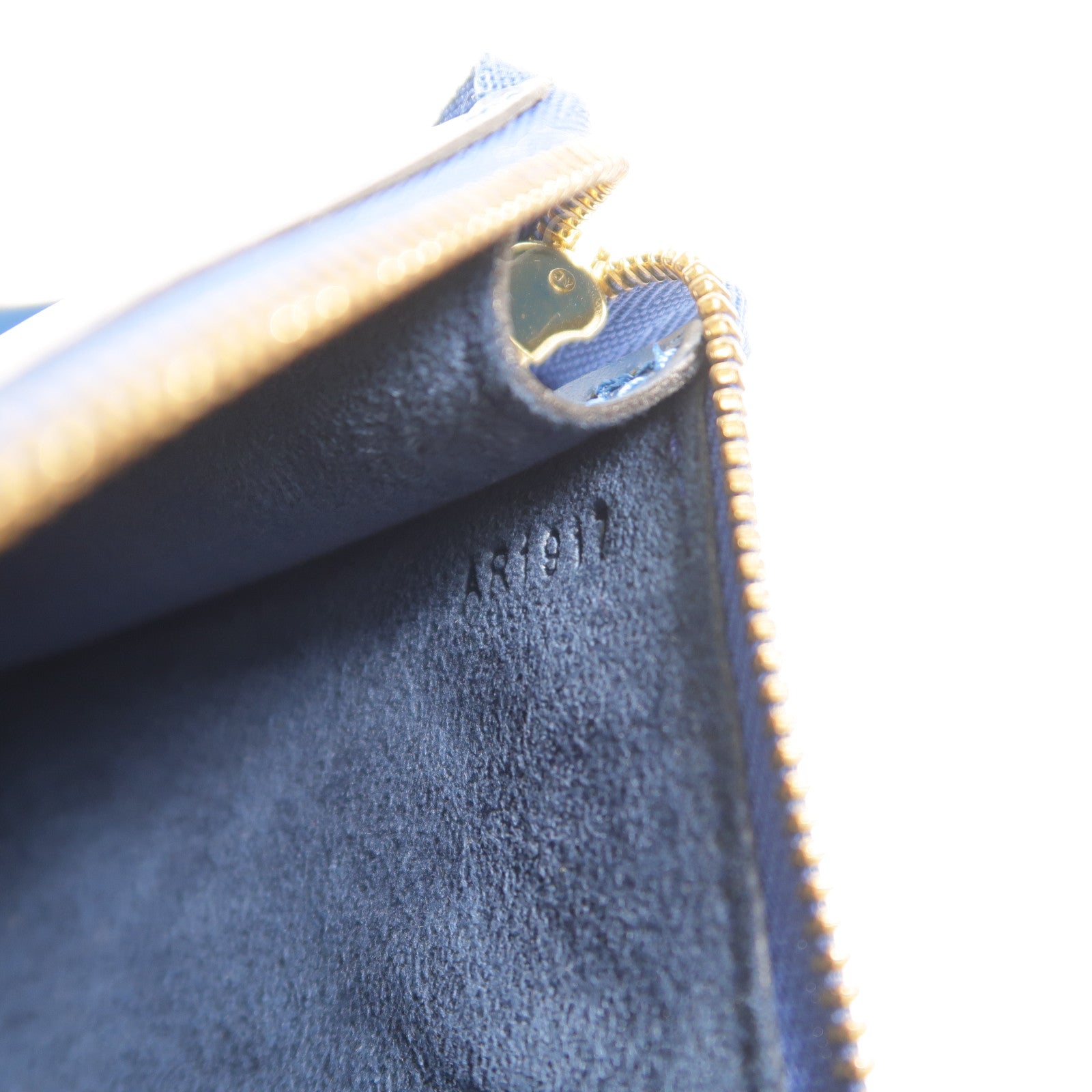 LOUIS VUITTON Epi Pochette Accessories手拿包