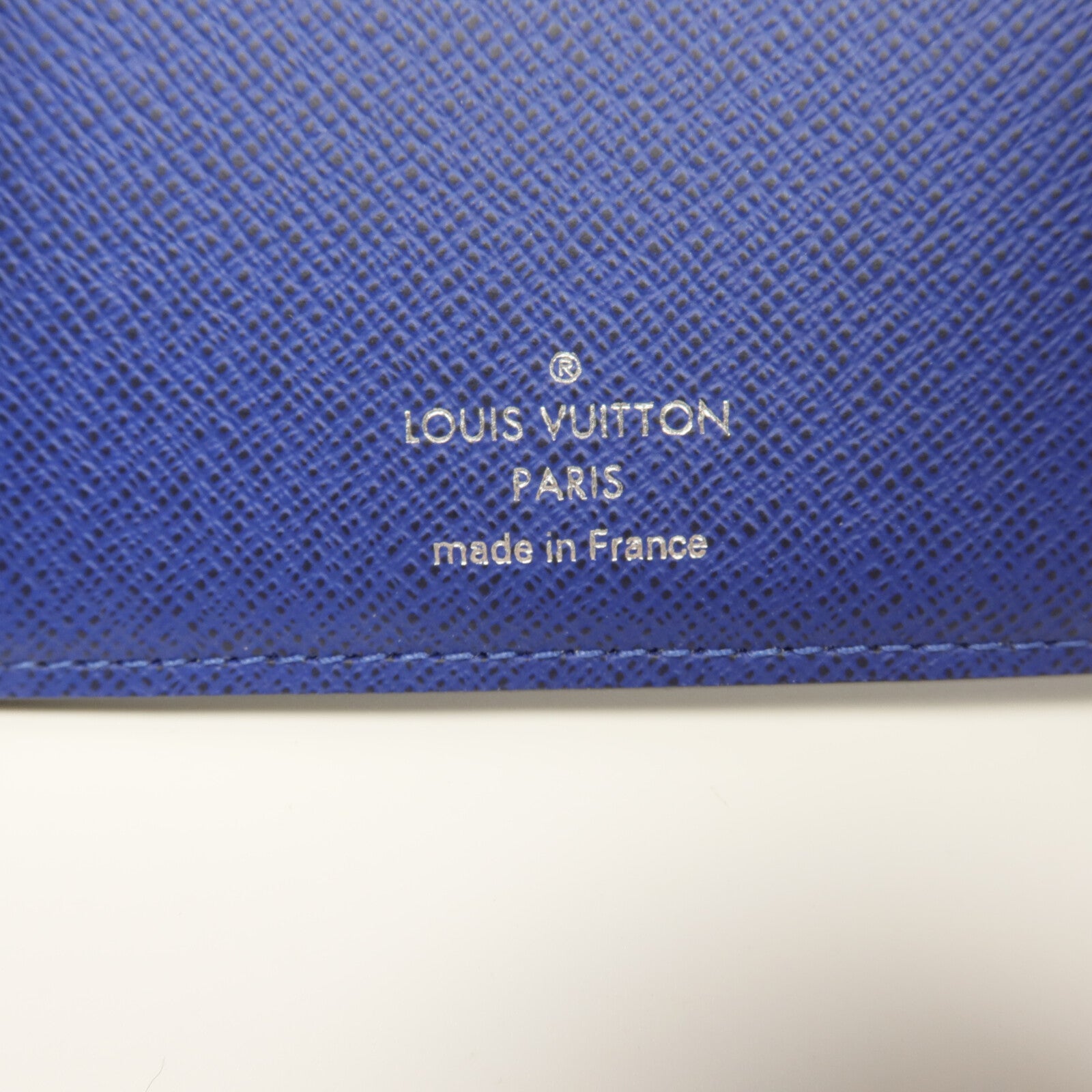 LOUIS VUITTON Taigarama Multiple Wallet錢包