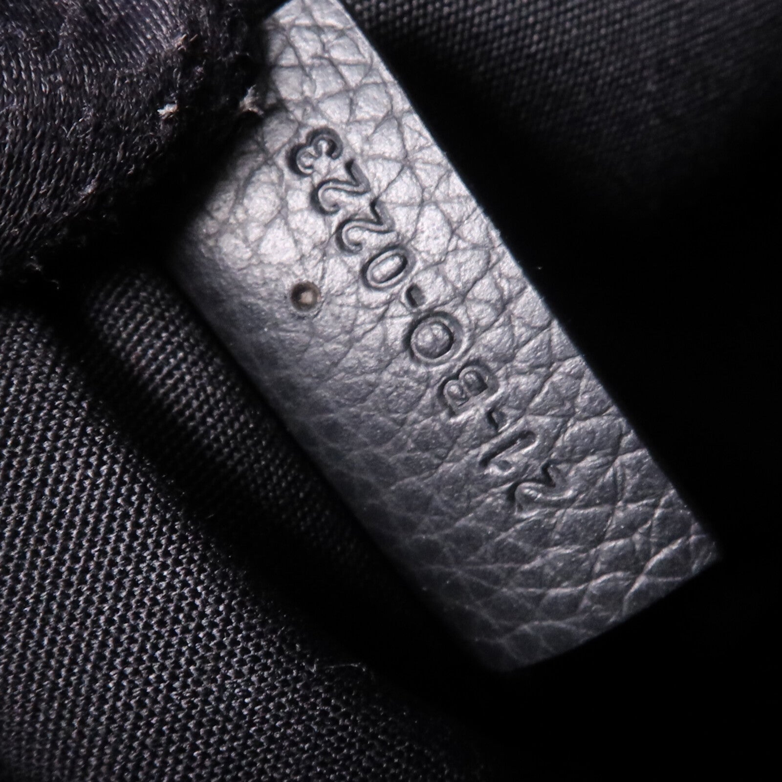 Dior 帆布Safari Backpack銀扣背包