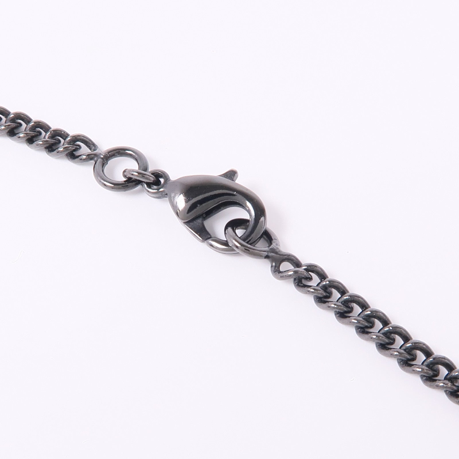 CHANEL 【激減優惠】金屬Necklace項鍊