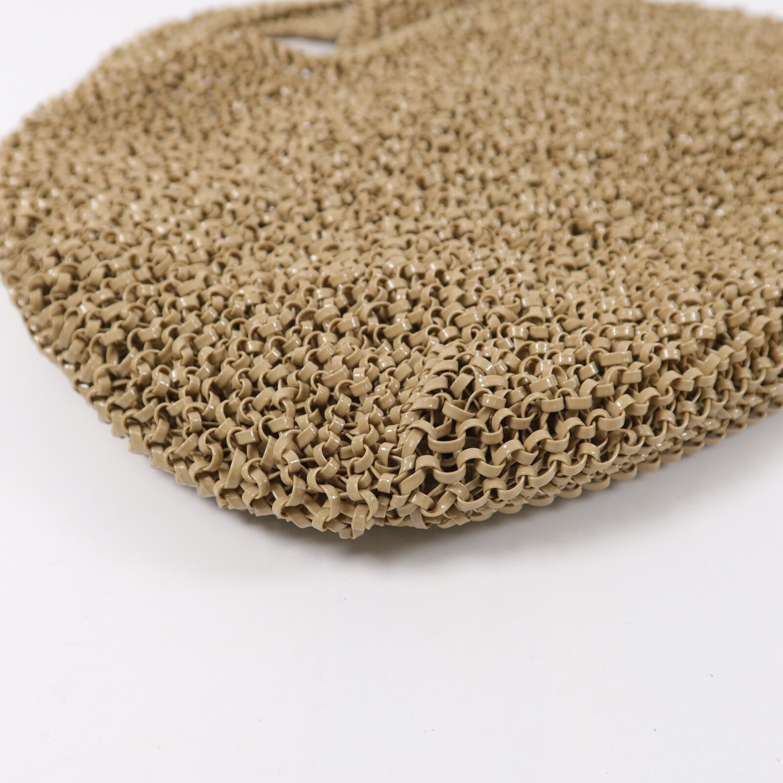 ANTEPRIMA PVC Hand Bag手挽袋