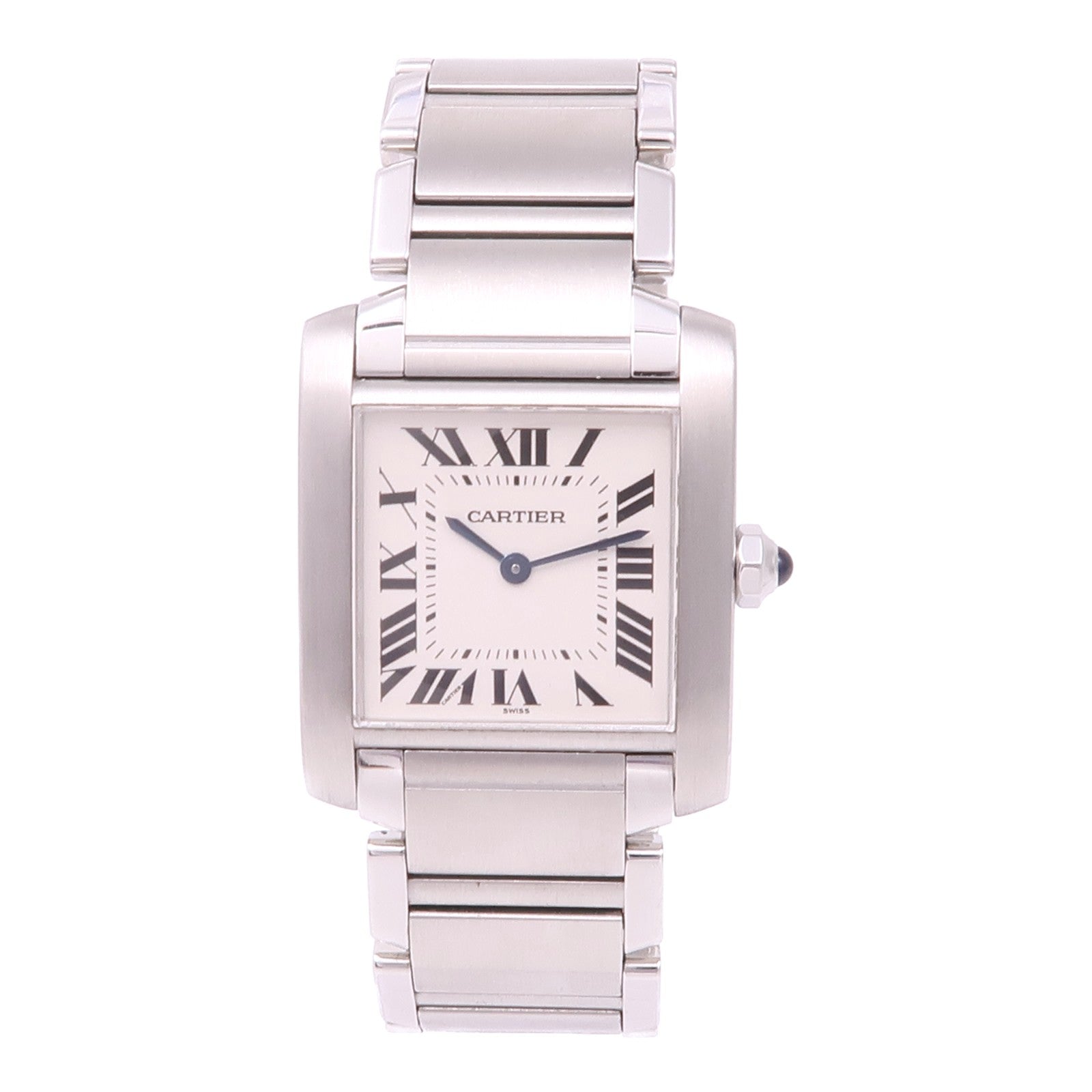 CARTIER Tank Francaise 2301