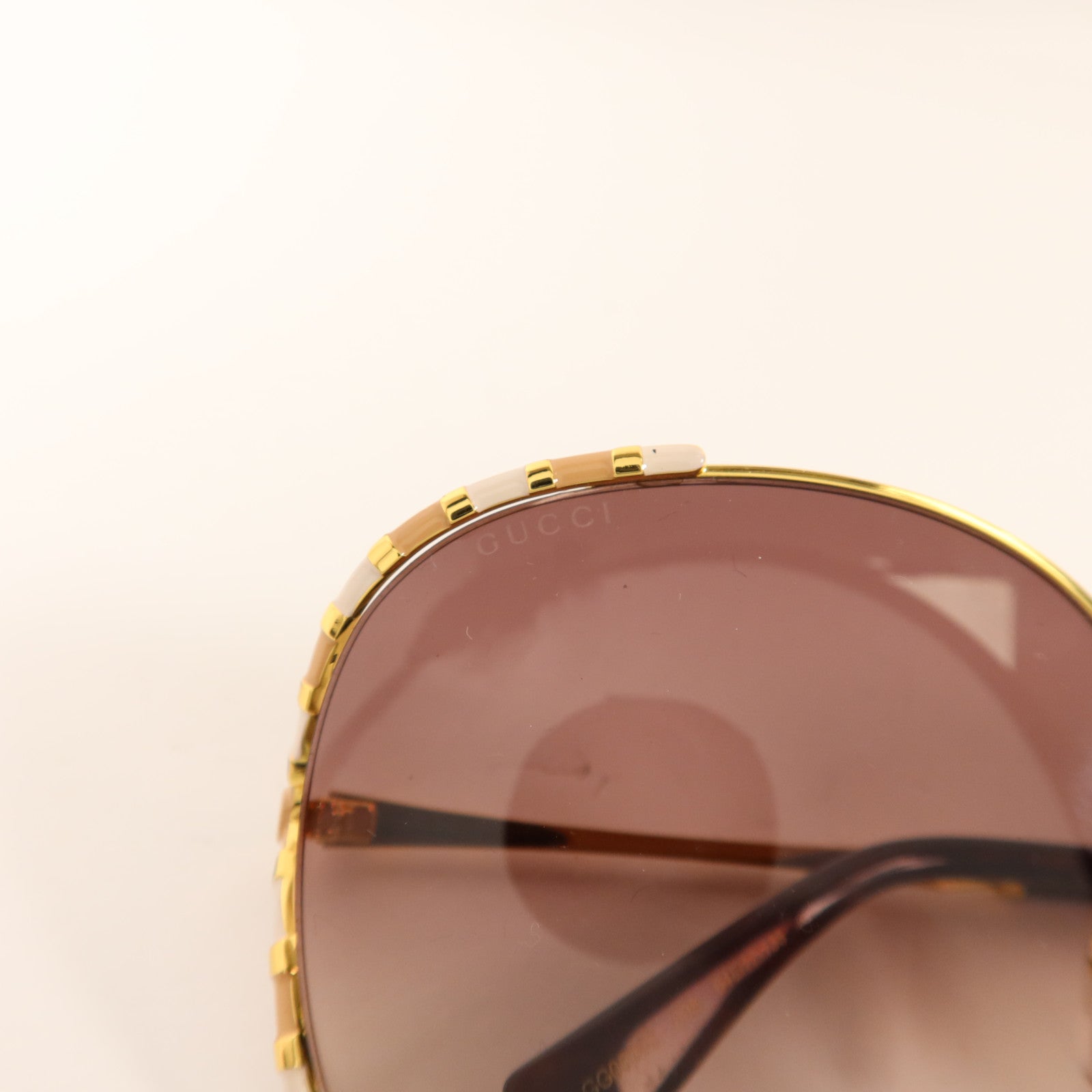GUCCI 金屬Sunglasses太陽眼鏡